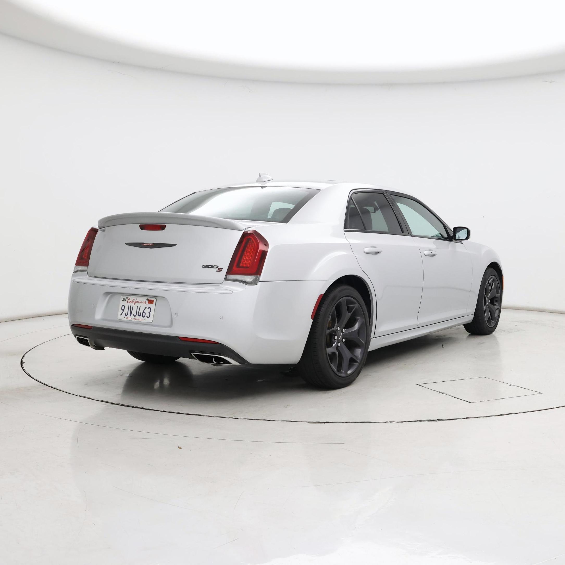 Thumbnail: 2021 Chrysler 300 - 8