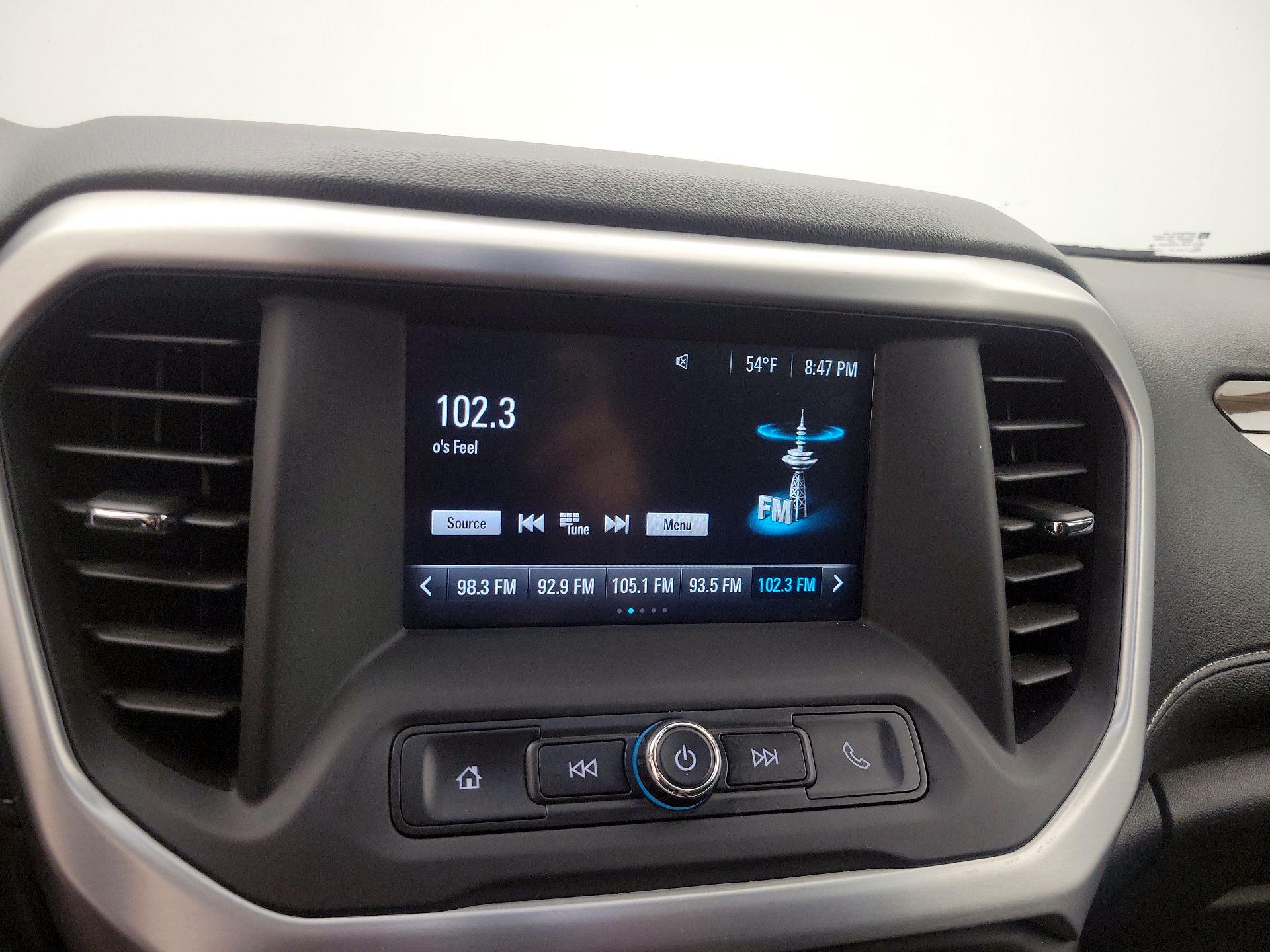 Thumbnail: 2017 GMC Acadia - 15