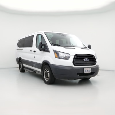 2018 Ford Transit 150 XL