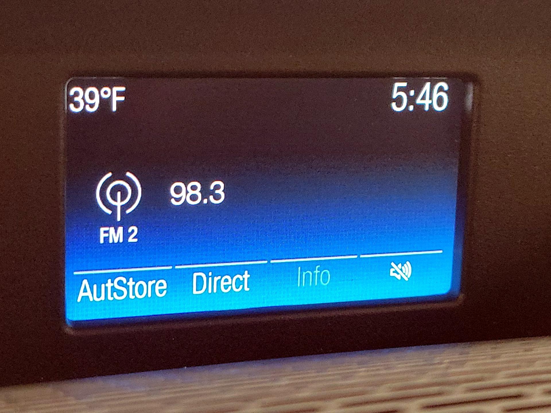 Thumbnail: 2018 Ford Transit Series - 15