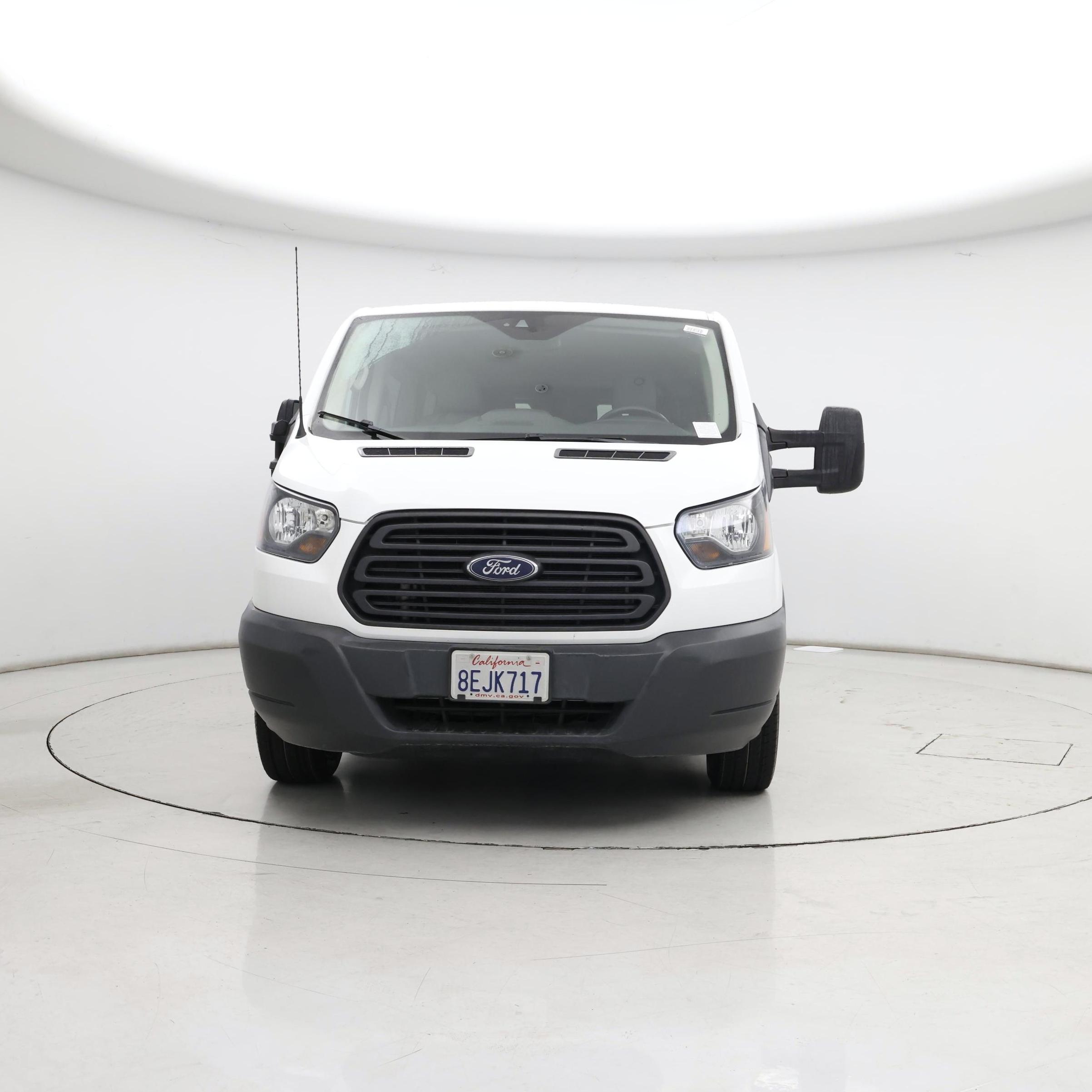 Thumbnail: 2018 Ford Transit Series - 5