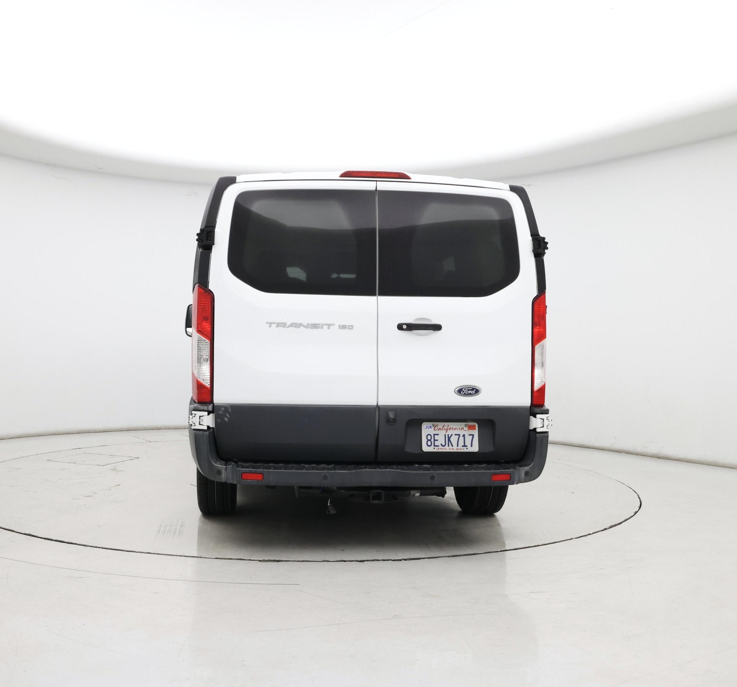 Thumbnail: 2018 Ford Transit Series - 6