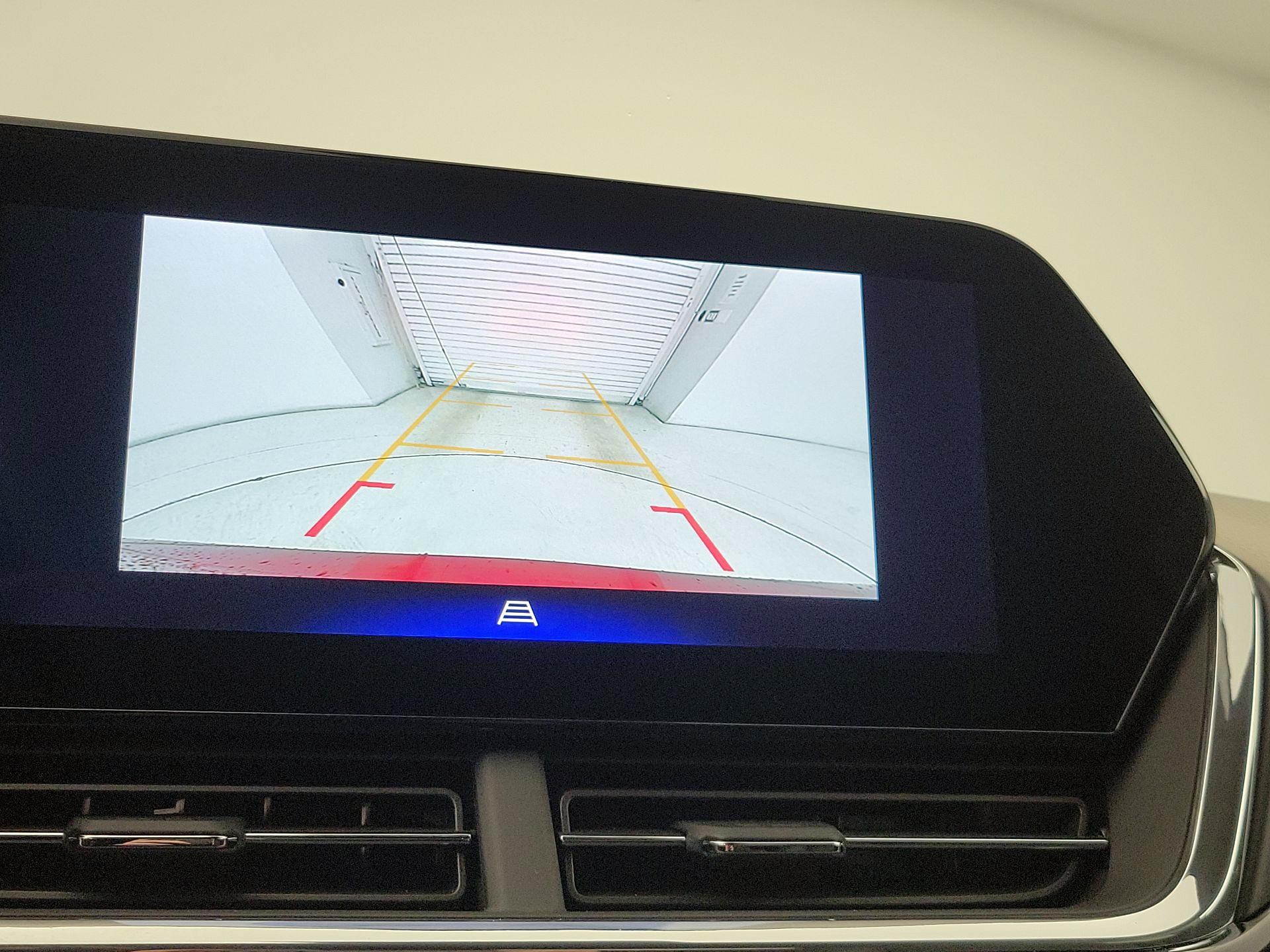 Thumbnail: 2025 Chevrolet Trax - 14