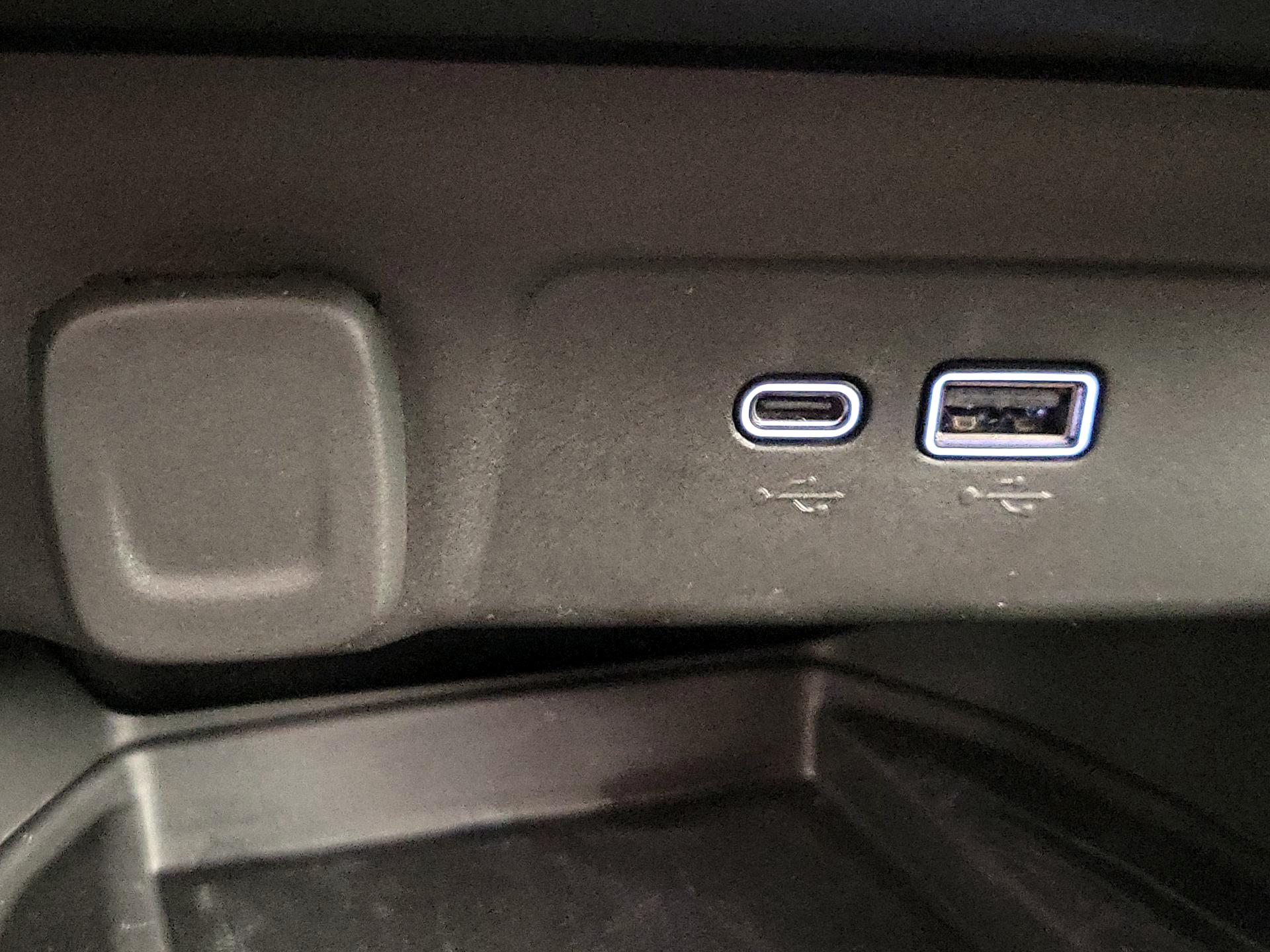 Thumbnail: 2025 Chevrolet Trax - 18