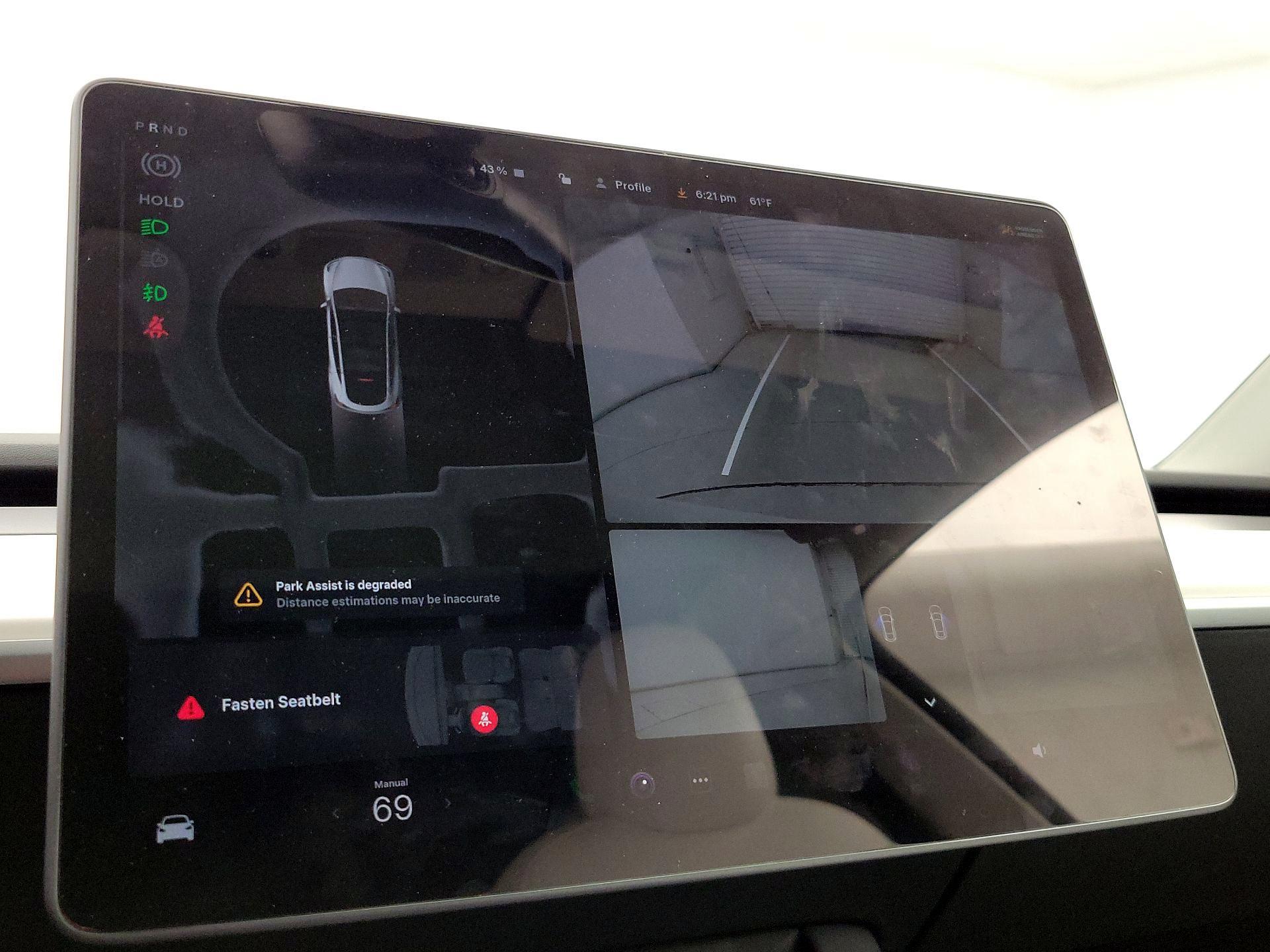 Thumbnail: 2023 Tesla Model Y - 14