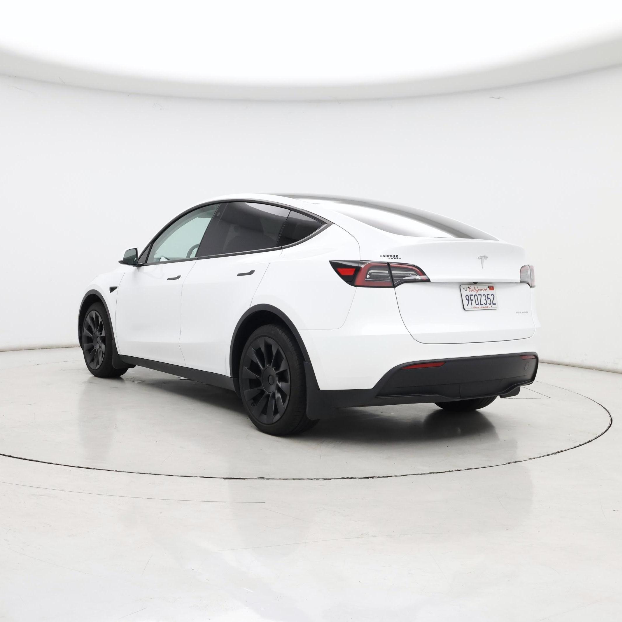 Thumbnail: 2023 Tesla Model Y - 2