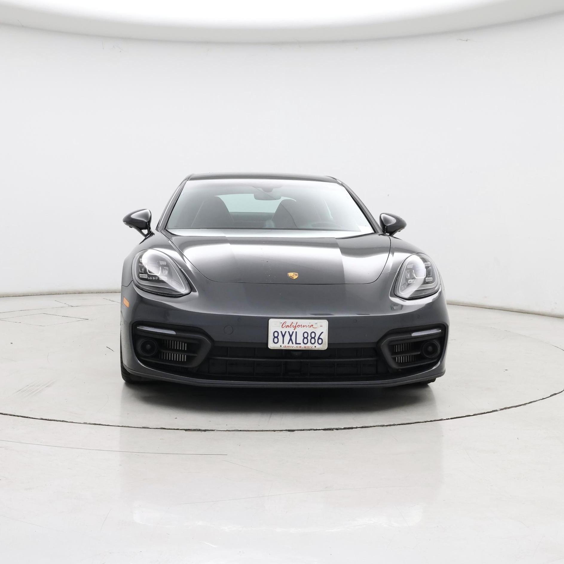 Thumbnail: 2022 Porsche Panamera - 5