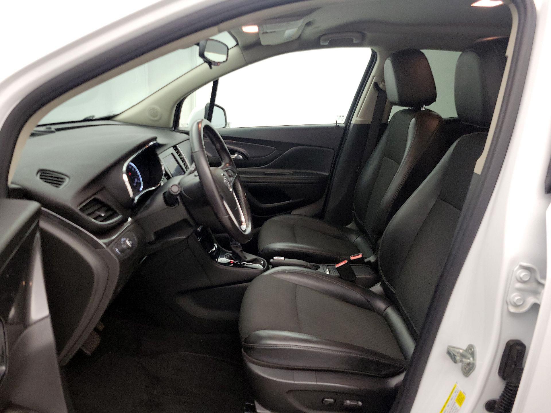 Thumbnail: 2021 Buick Encore - 11