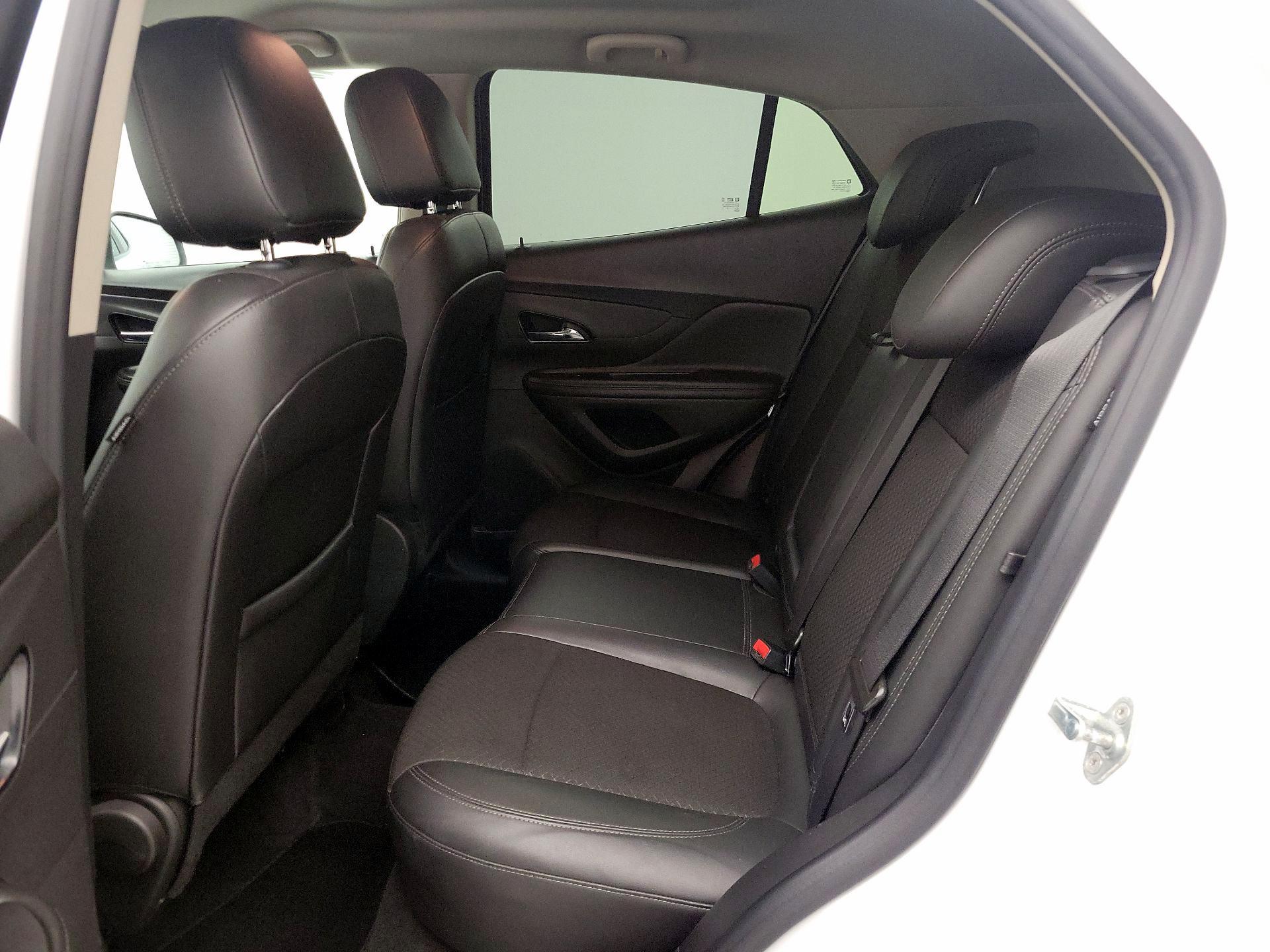 Thumbnail: 2021 Buick Encore - 18