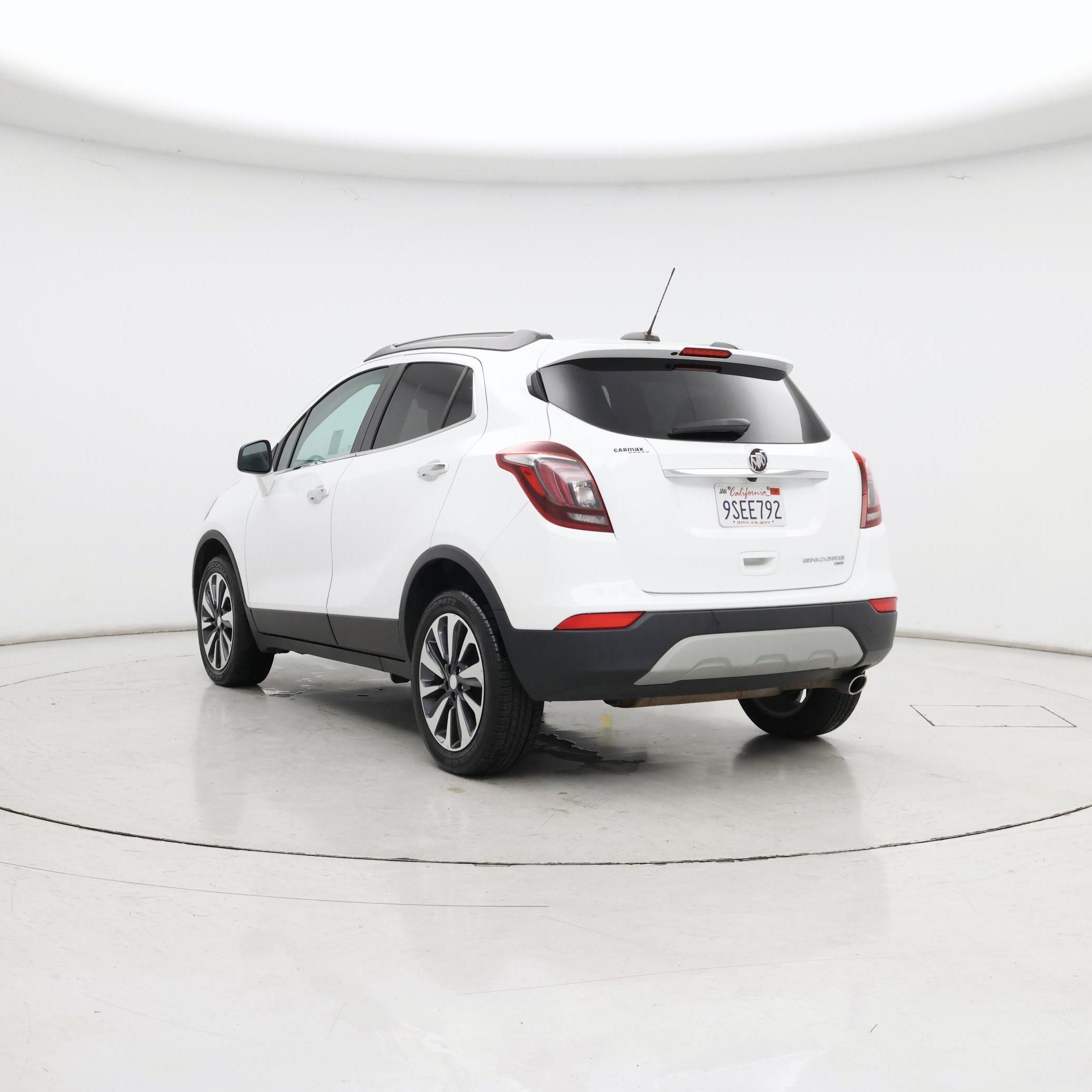 Thumbnail: 2021 Buick Encore - 2