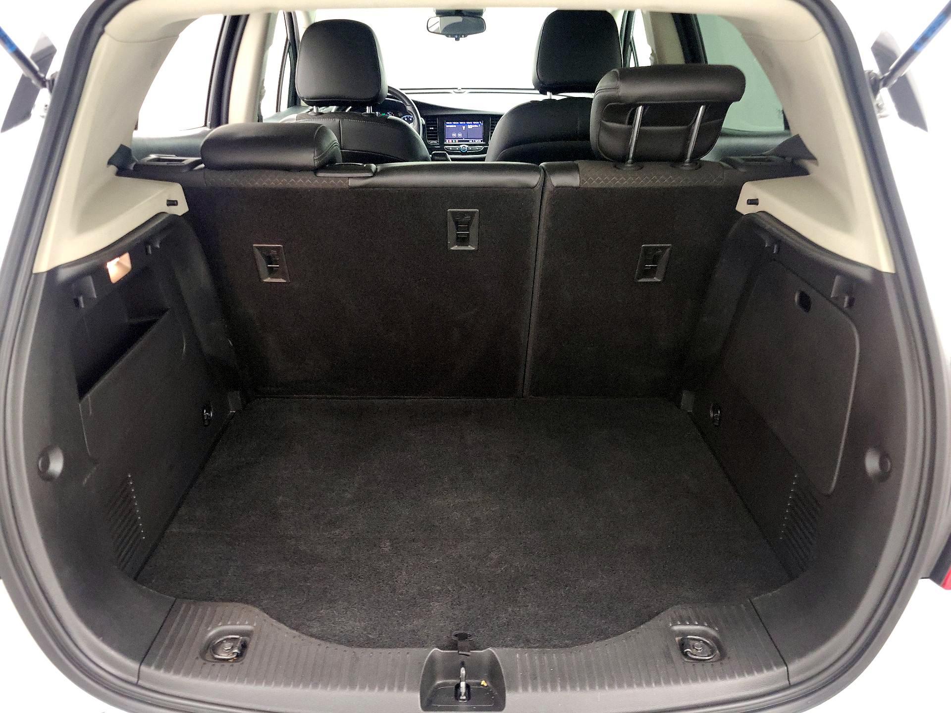 Thumbnail: 2021 Buick Encore - 19