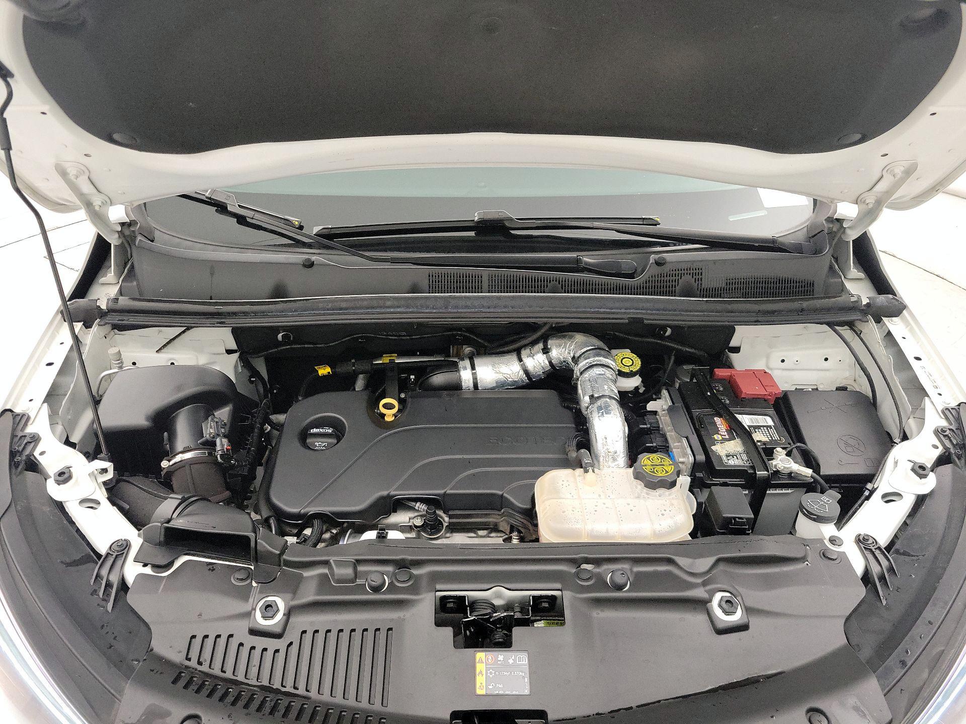 Thumbnail: 2021 Buick Encore - 20