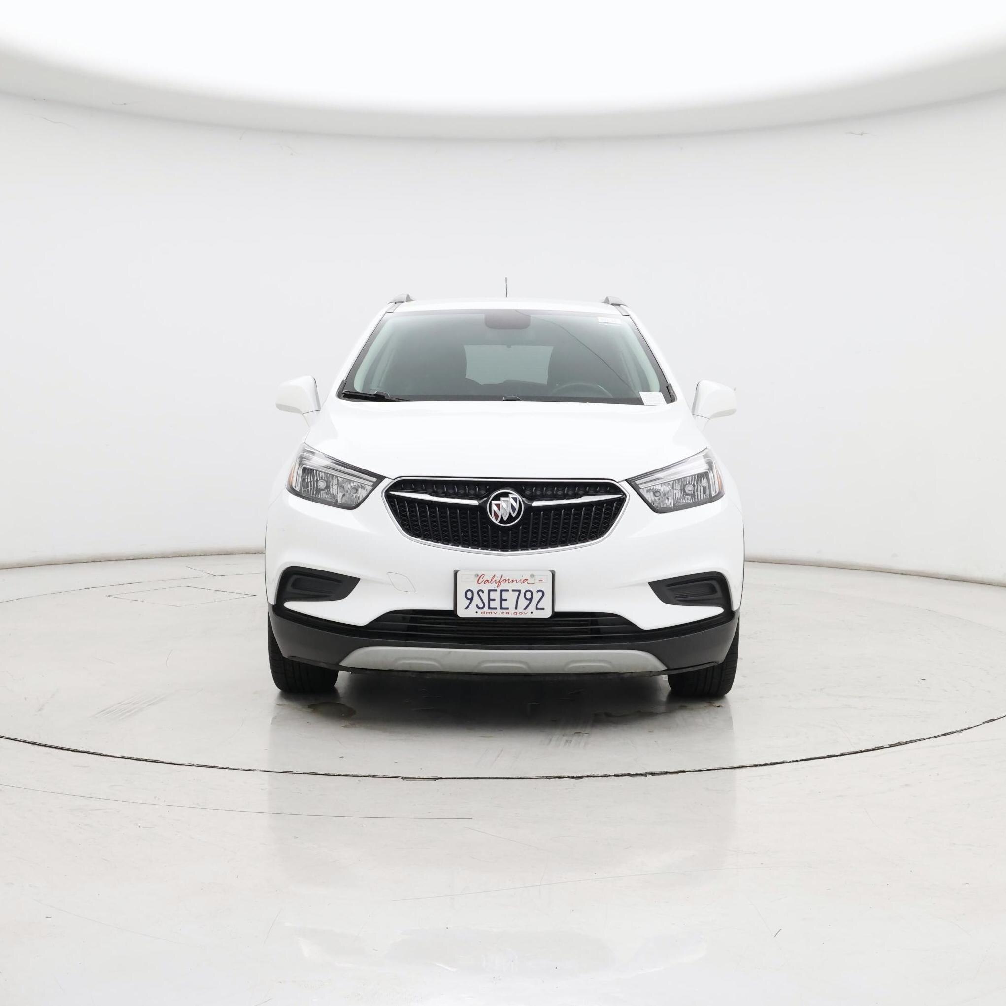 Thumbnail: 2021 Buick Encore - 5