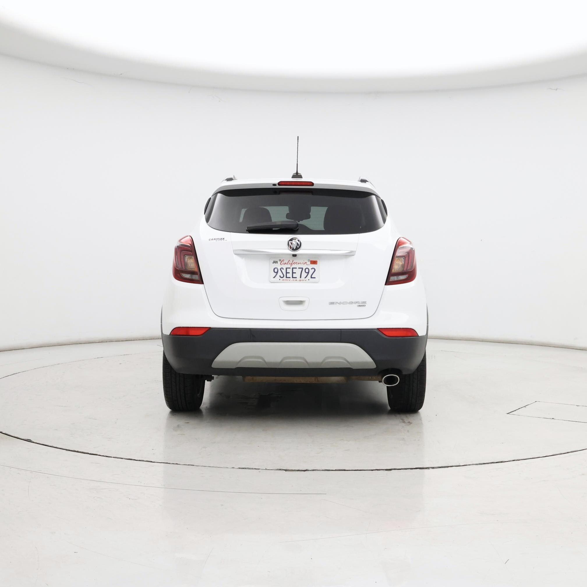 Thumbnail: 2021 Buick Encore - 6