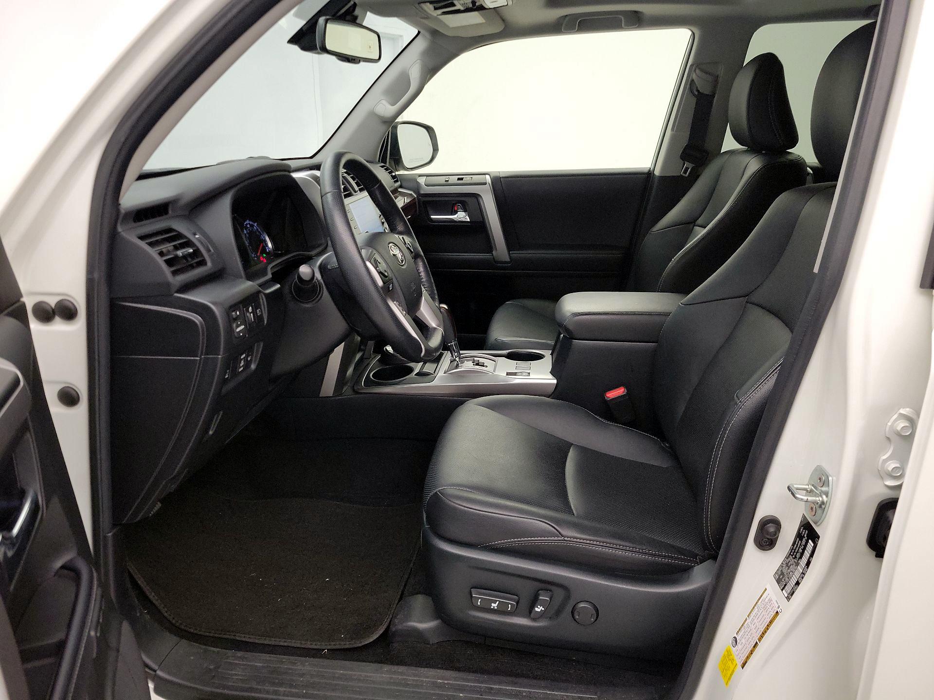 Thumbnail: 2023 Toyota 4Runner - 11