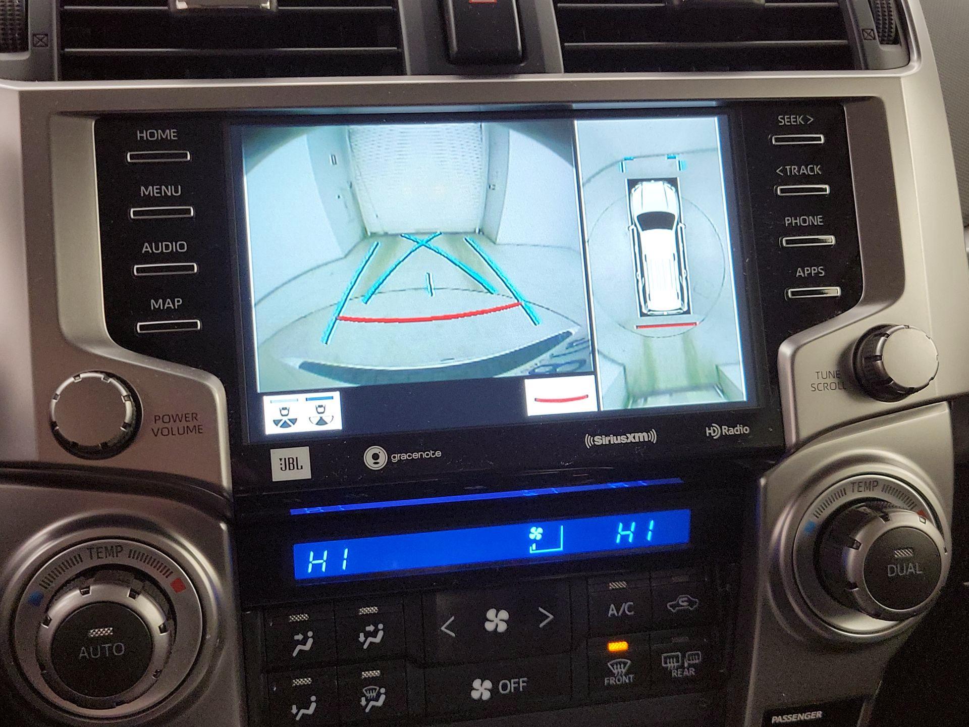 Thumbnail: 2023 Toyota 4Runner - 15