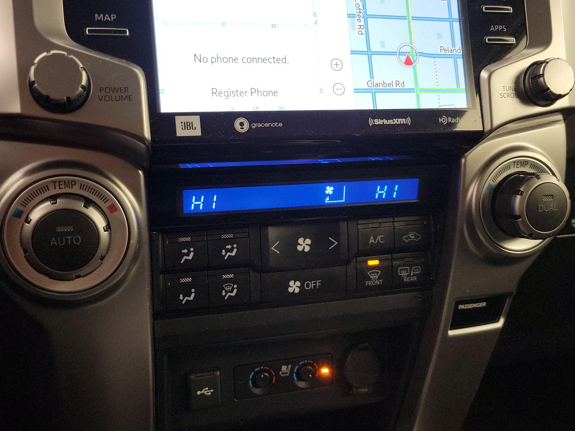 Thumbnail: 2023 Toyota 4Runner - 17