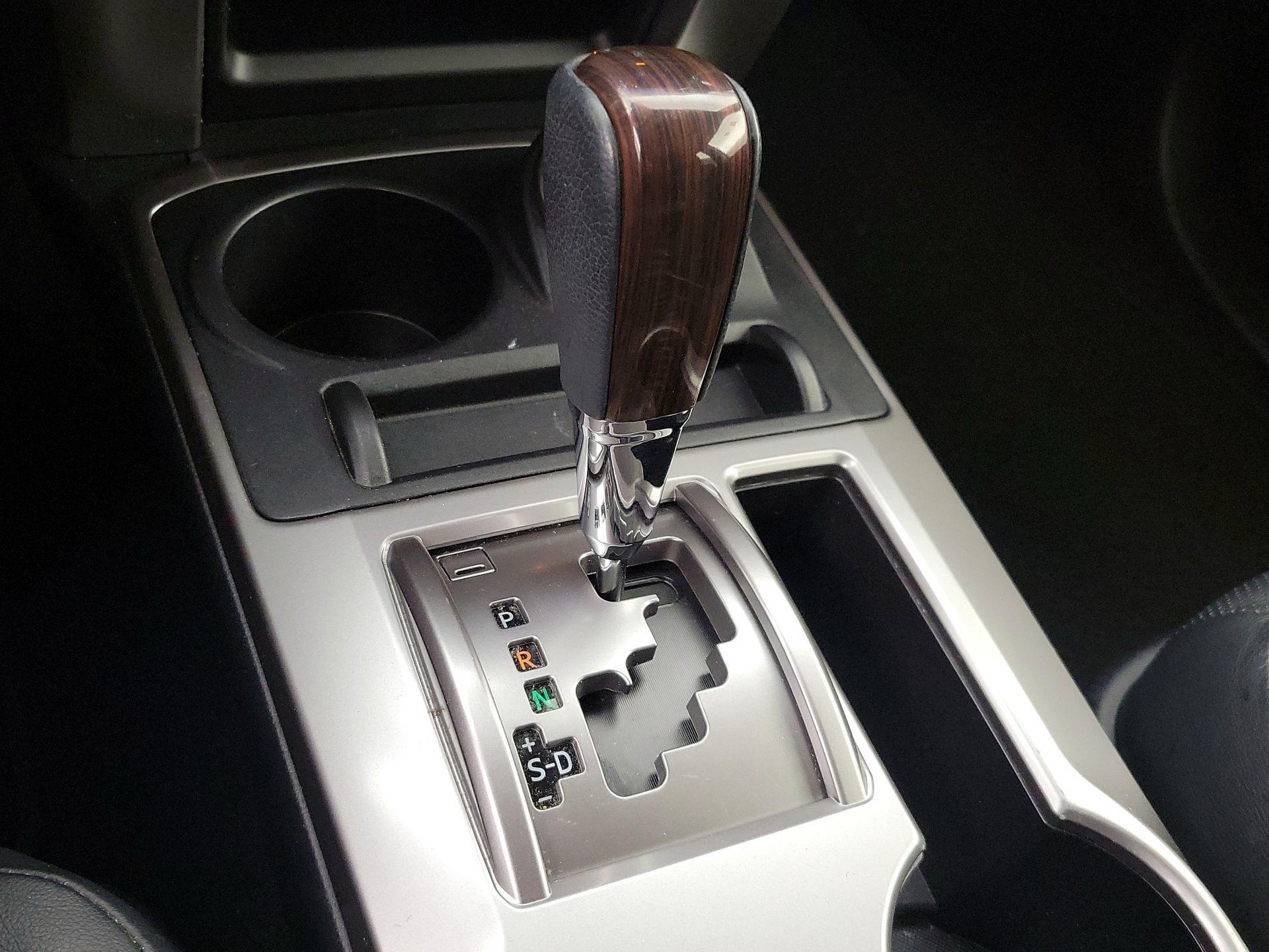 Thumbnail: 2023 Toyota 4Runner - 18