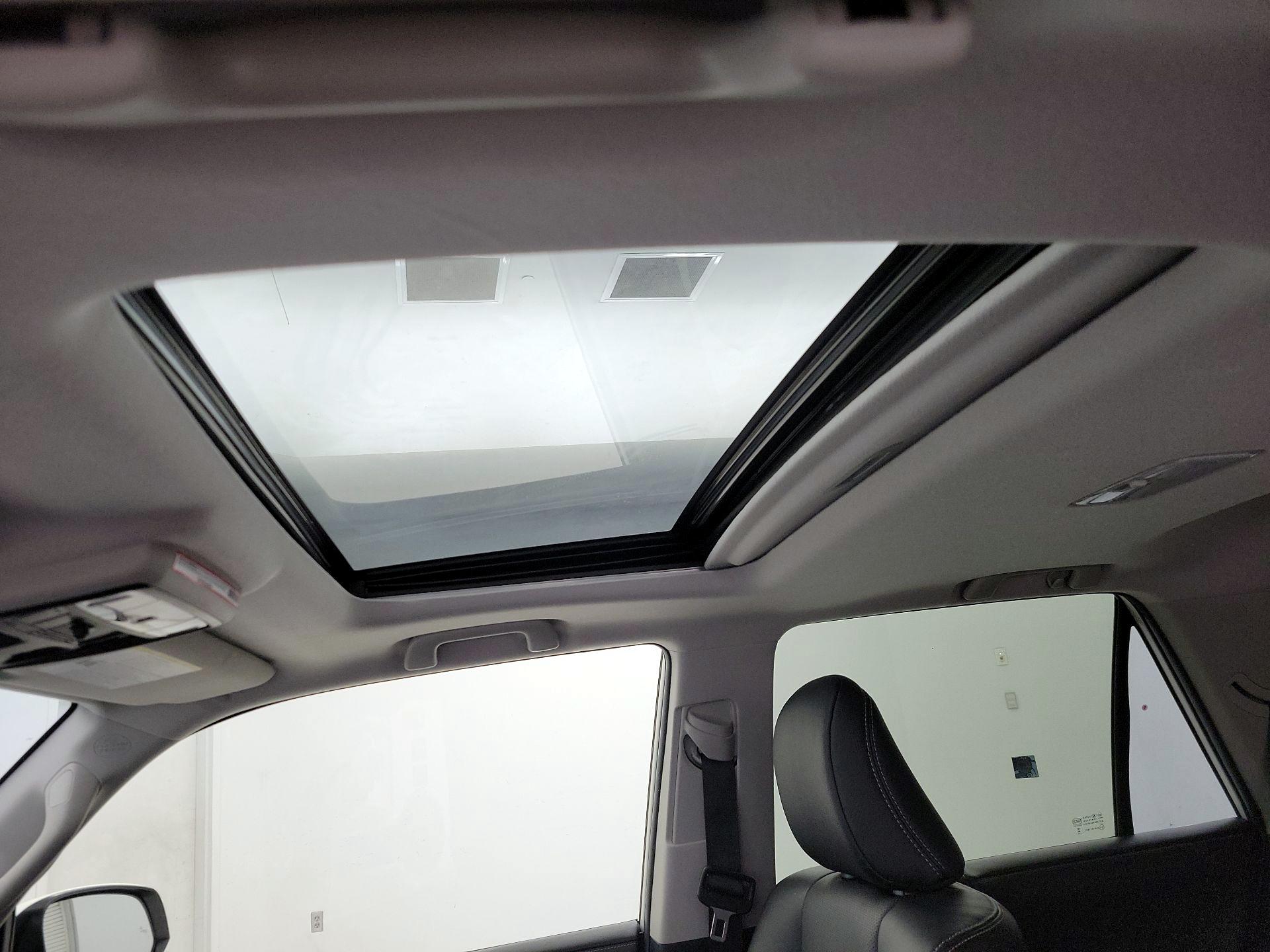 Thumbnail: 2023 Toyota 4Runner - 20