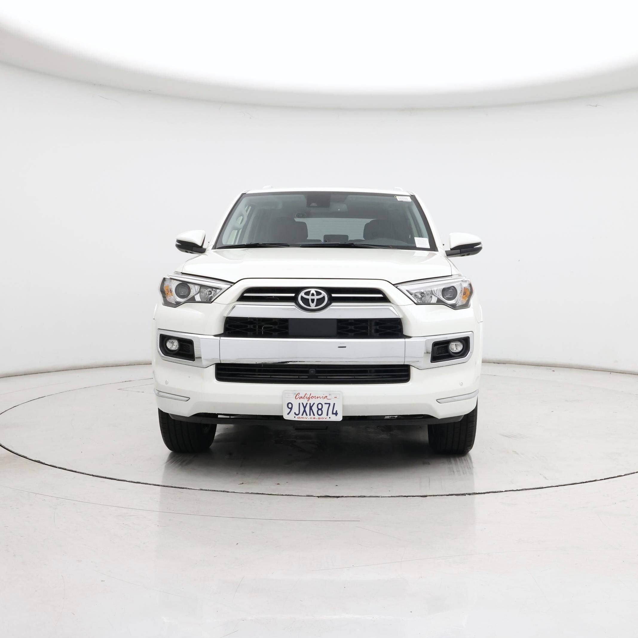 Thumbnail: 2023 Toyota 4Runner - 5