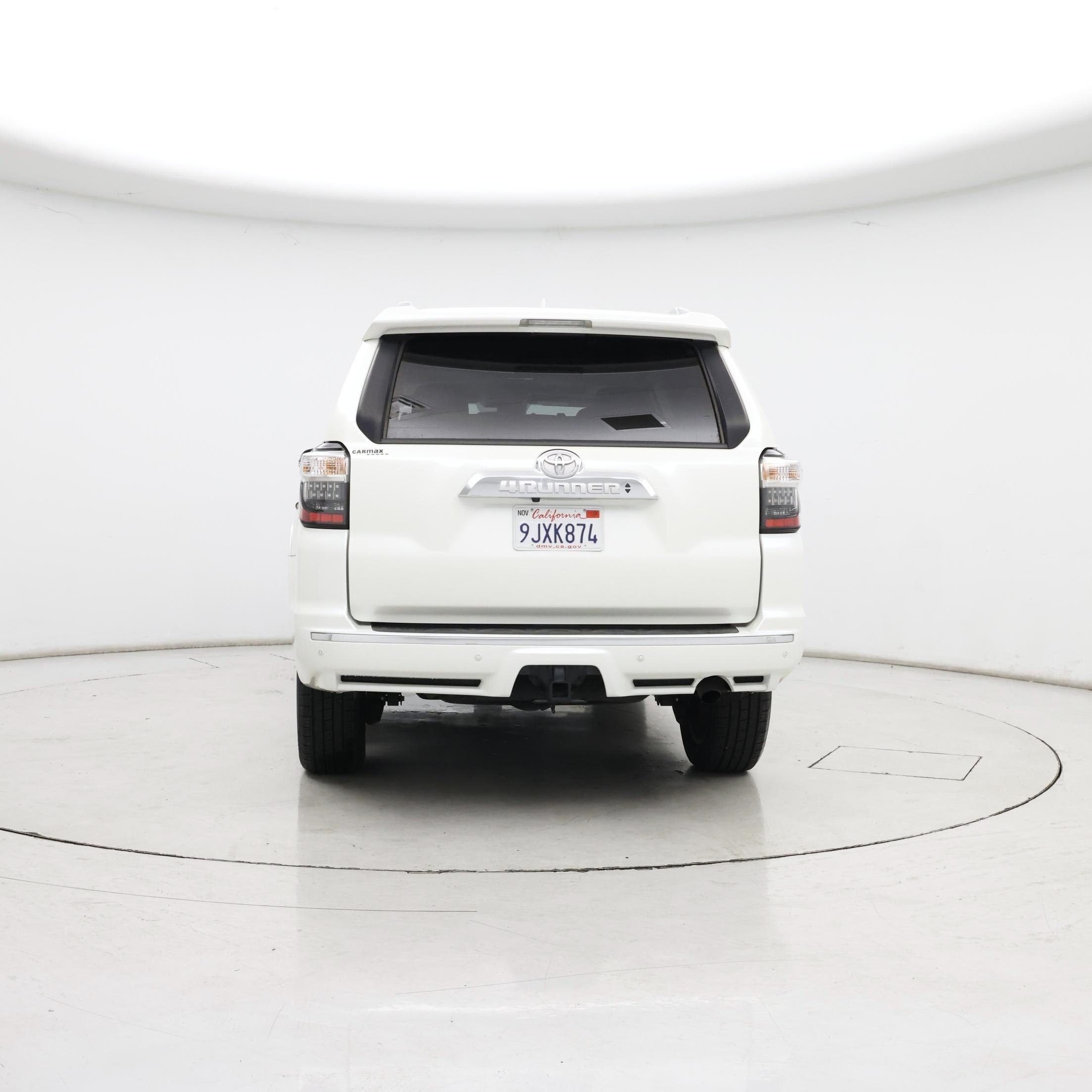 Thumbnail: 2023 Toyota 4Runner - 6