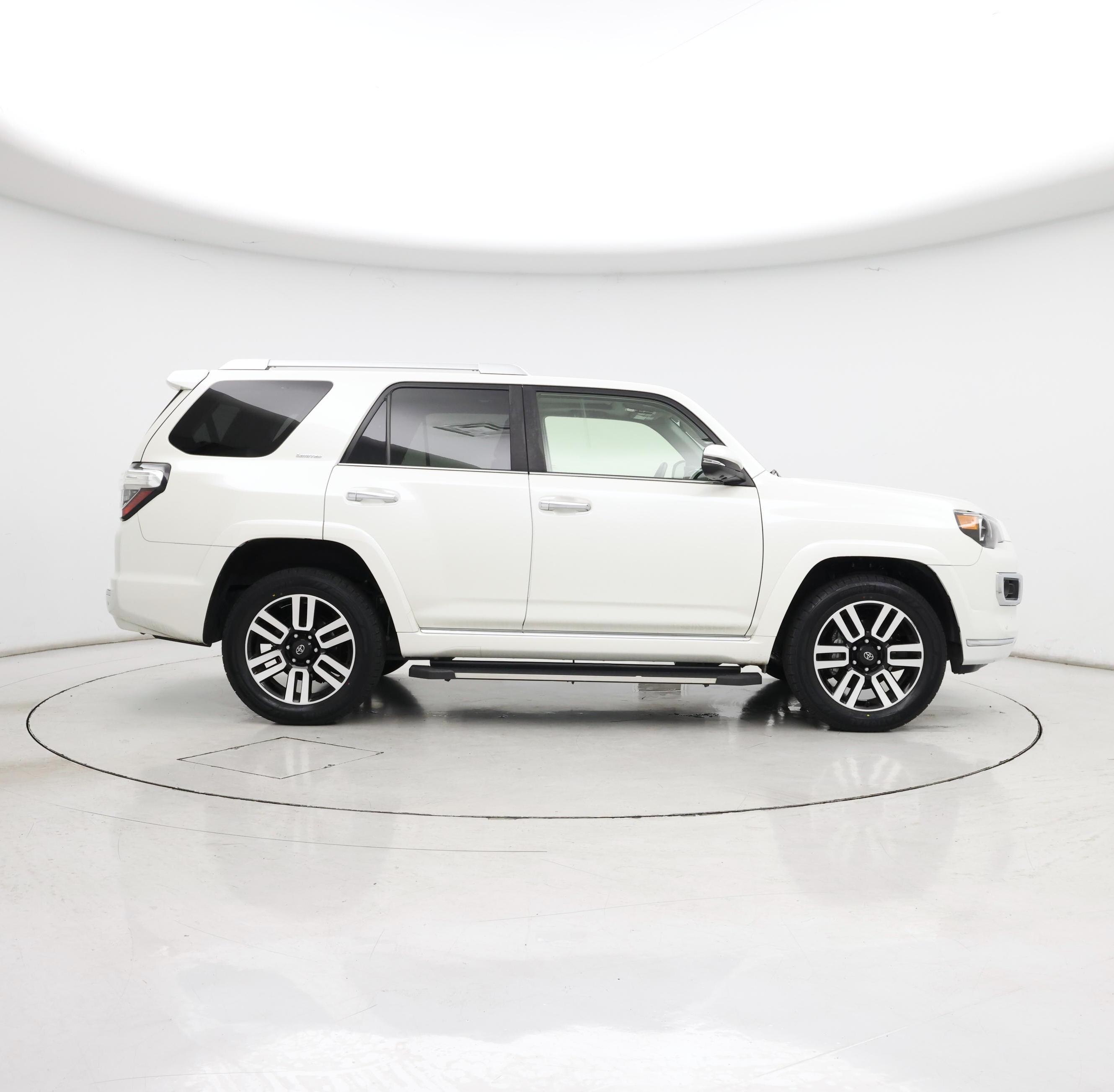 Thumbnail: 2023 Toyota 4Runner - 7