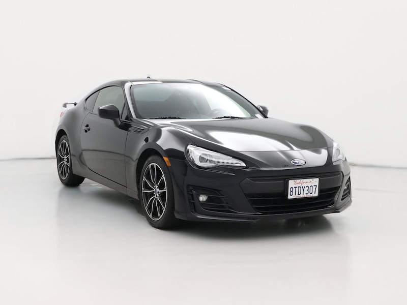 2020 Subaru BRZ Limited -
                  Modesto, CA