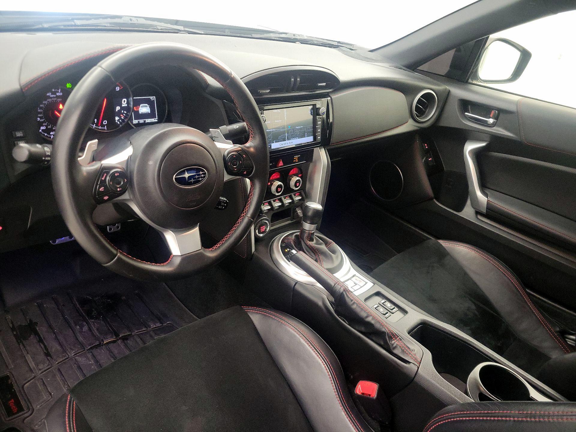 Thumbnail: 2020 Subaru BRZ - 9