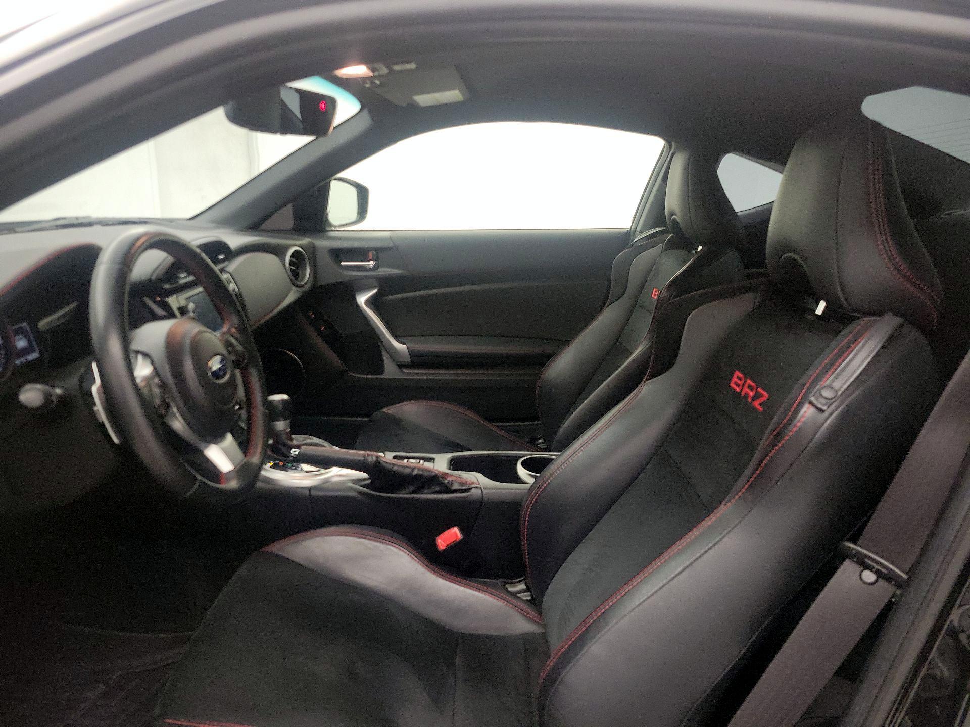 Thumbnail: 2020 Subaru BRZ - 11