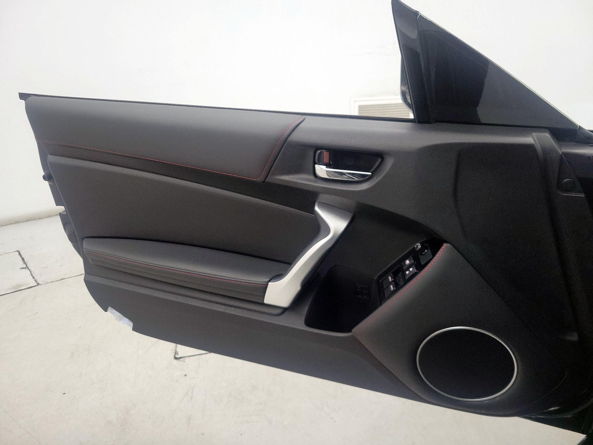 Thumbnail: 2020 Subaru BRZ - 12