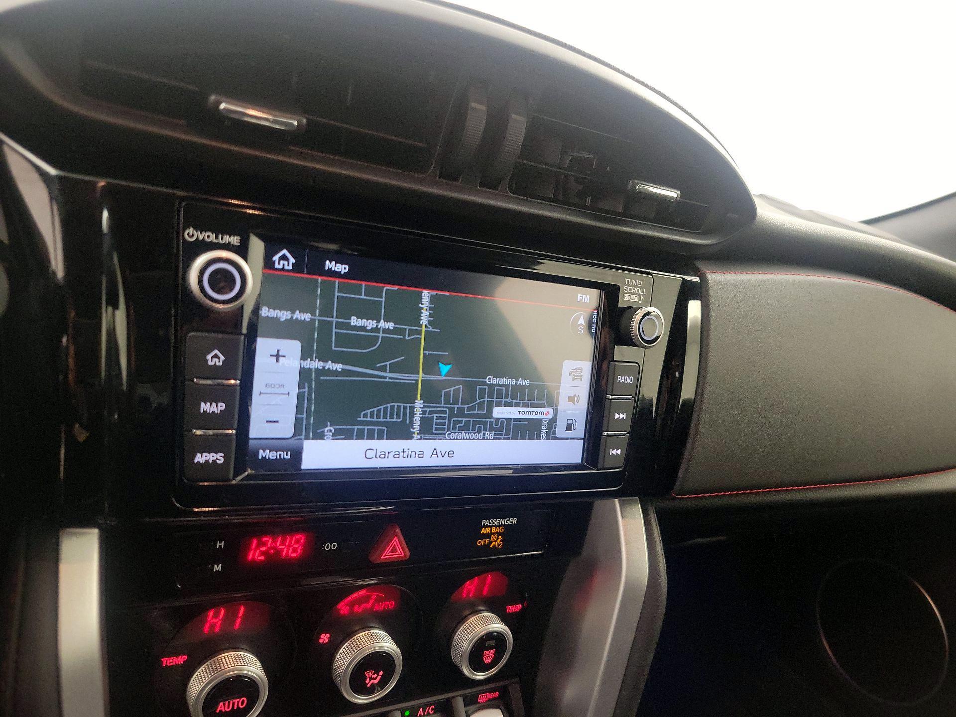 Thumbnail: 2020 Subaru BRZ - 14