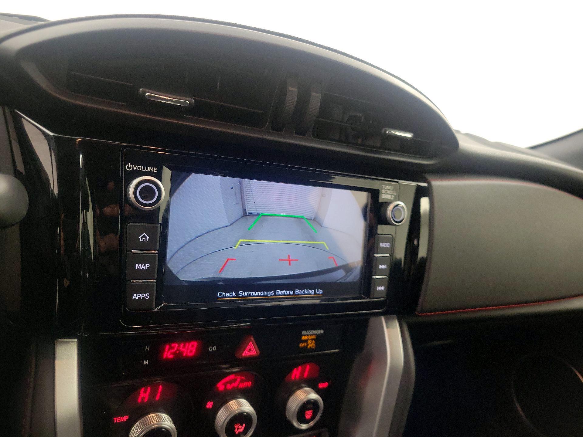 Thumbnail: 2020 Subaru BRZ - 15