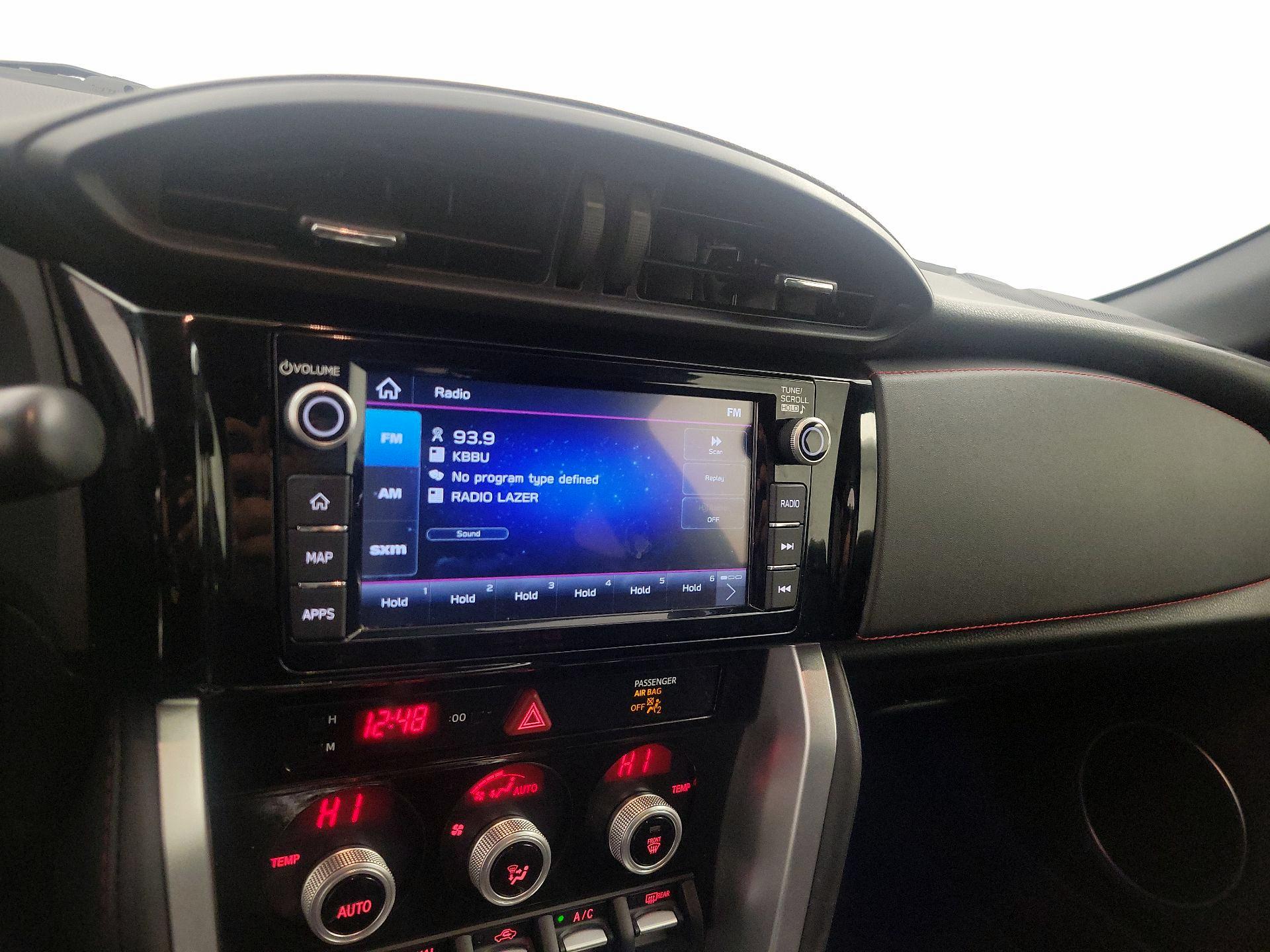 Thumbnail: 2020 Subaru BRZ - 16