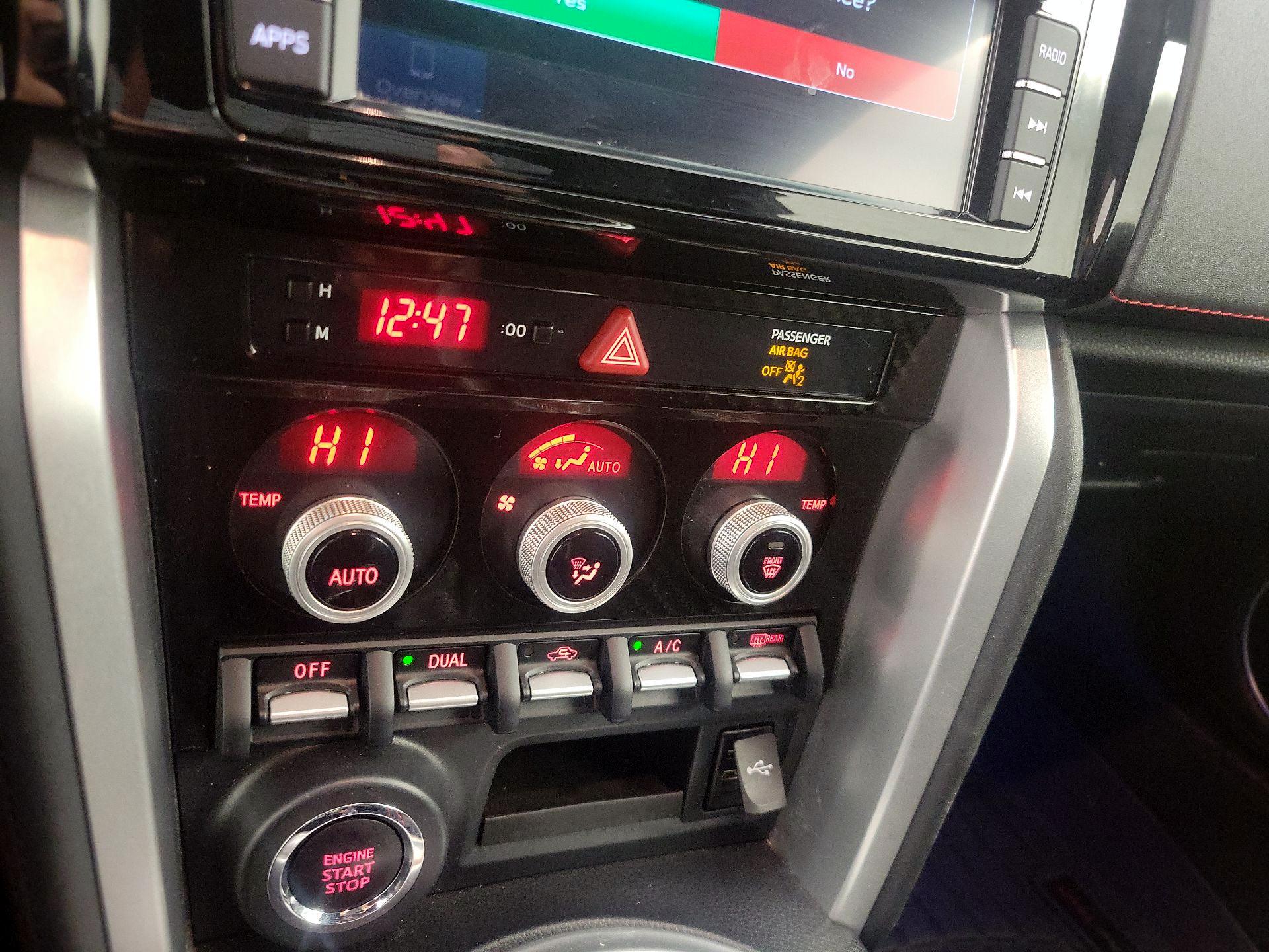 Thumbnail: 2020 Subaru BRZ - 17