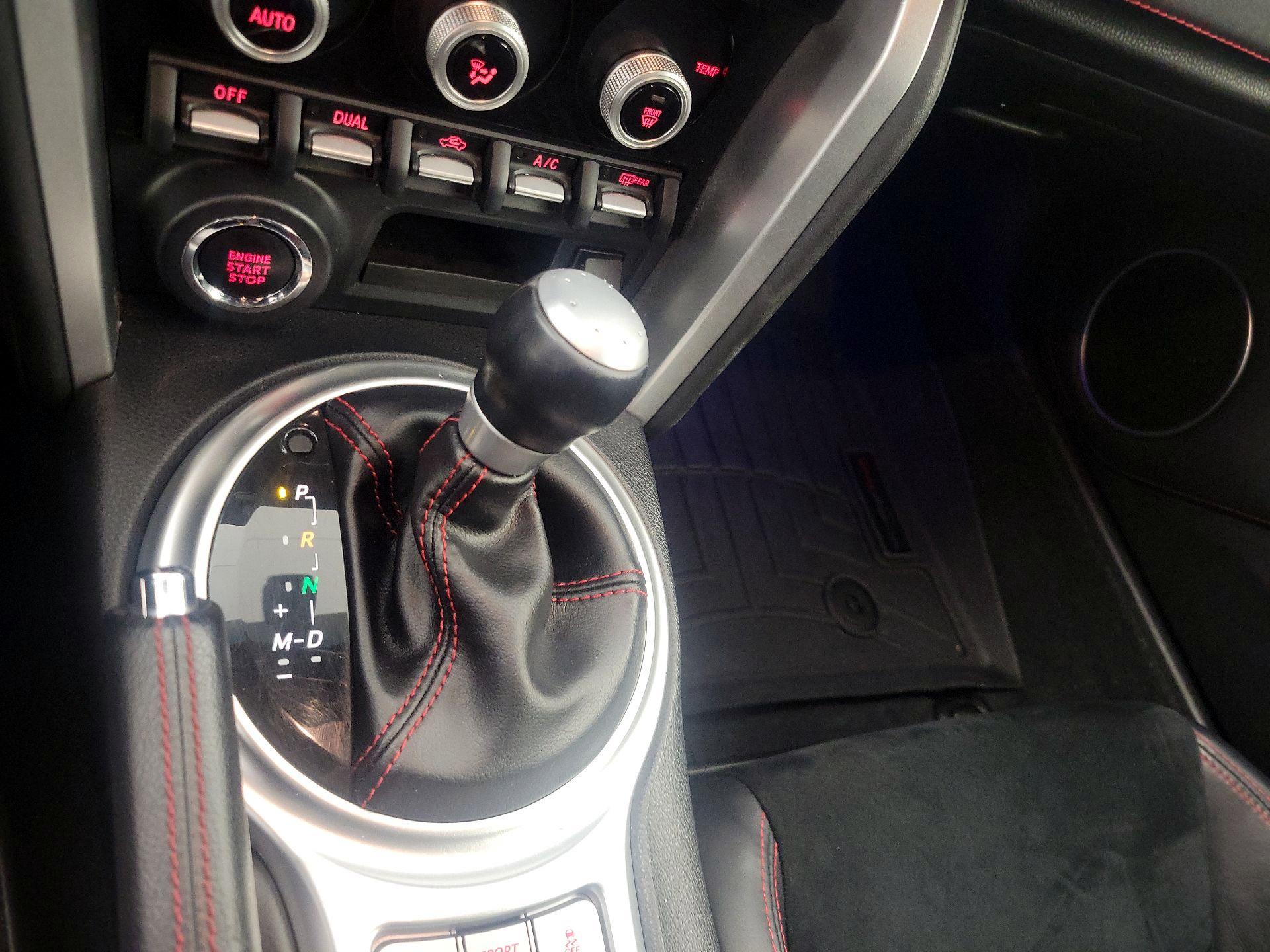 Thumbnail: 2020 Subaru BRZ - 18