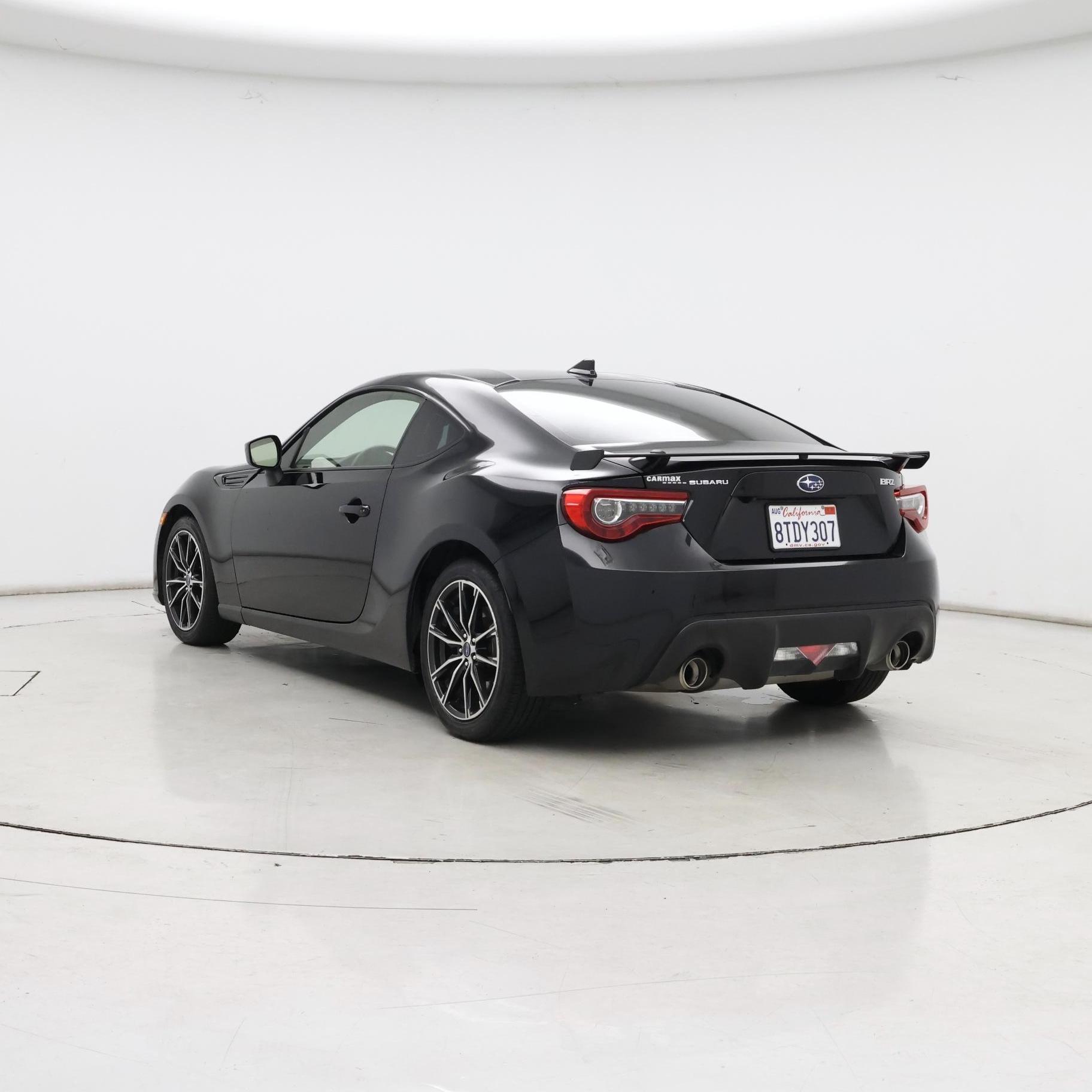 Thumbnail: 2020 Subaru BRZ - 2