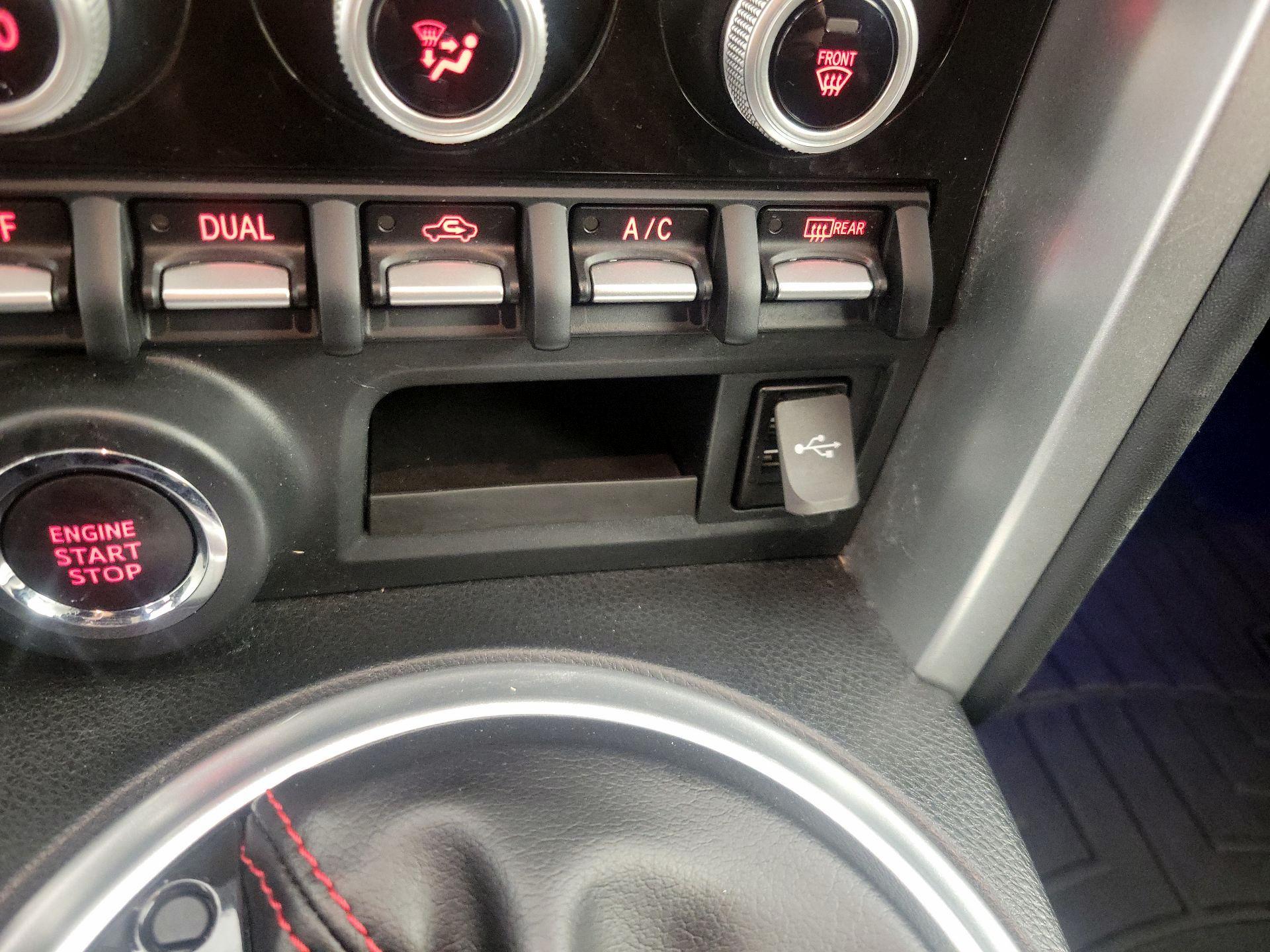 Thumbnail: 2020 Subaru BRZ - 19