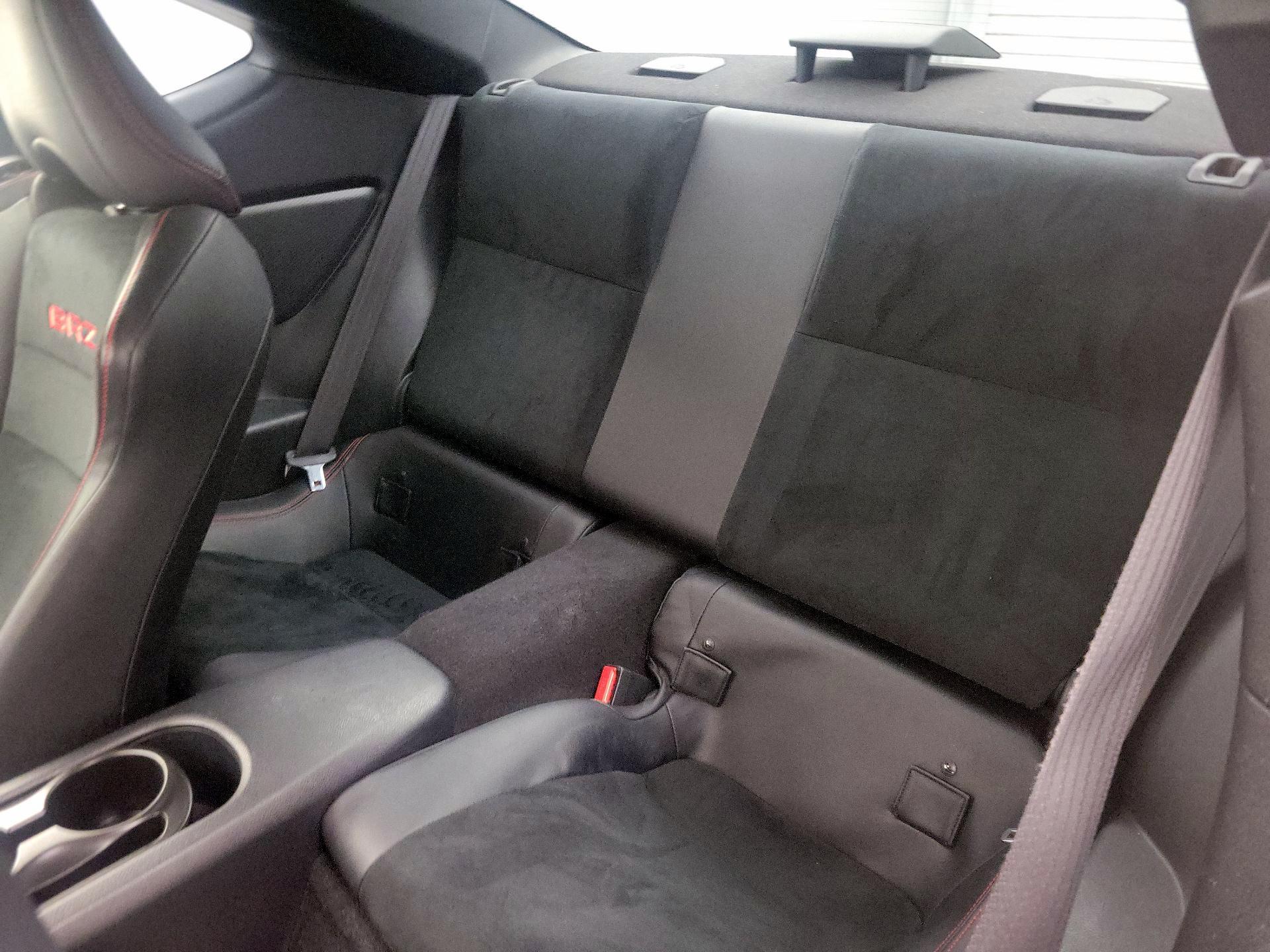 Thumbnail: 2020 Subaru BRZ - 20