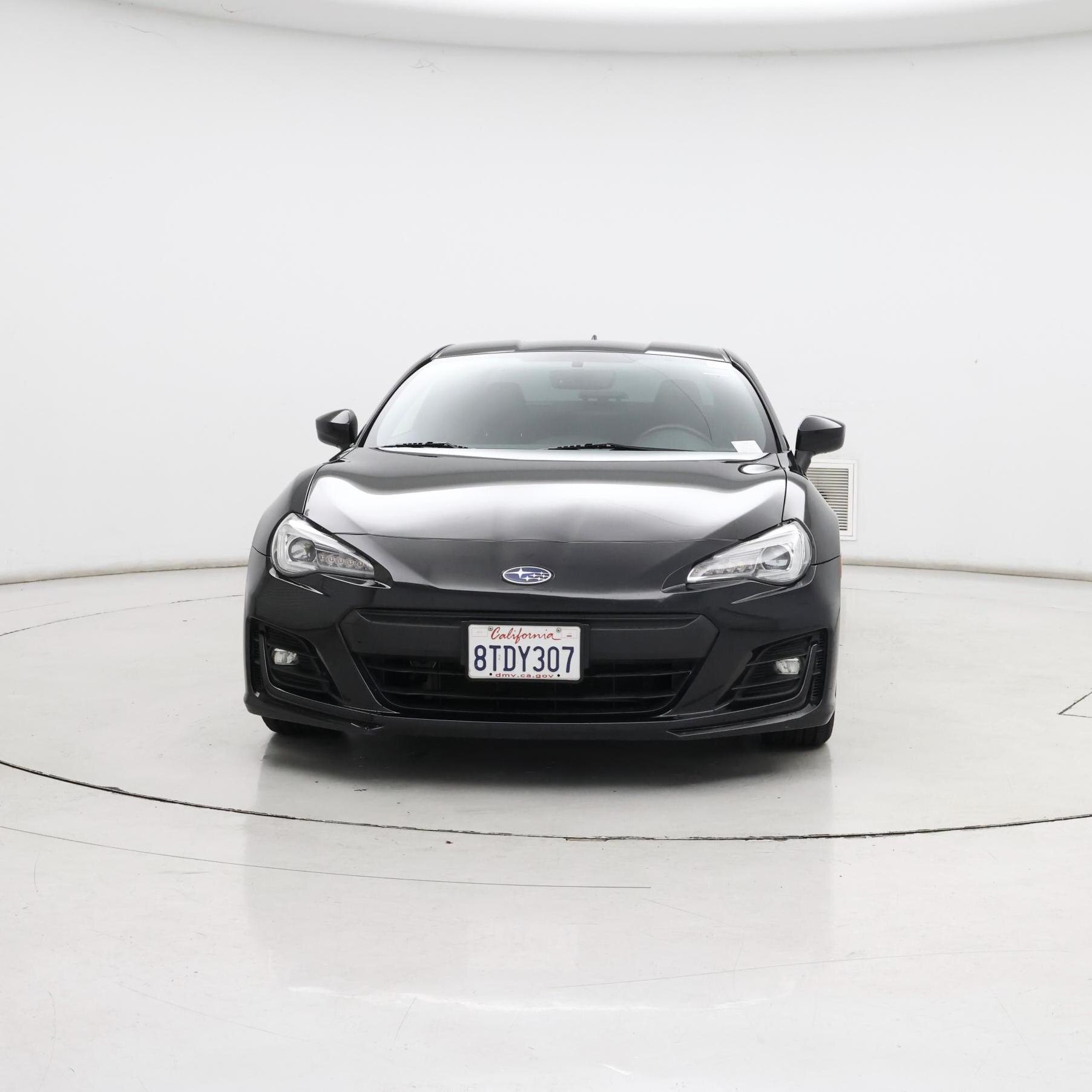 Thumbnail: 2020 Subaru BRZ - 5