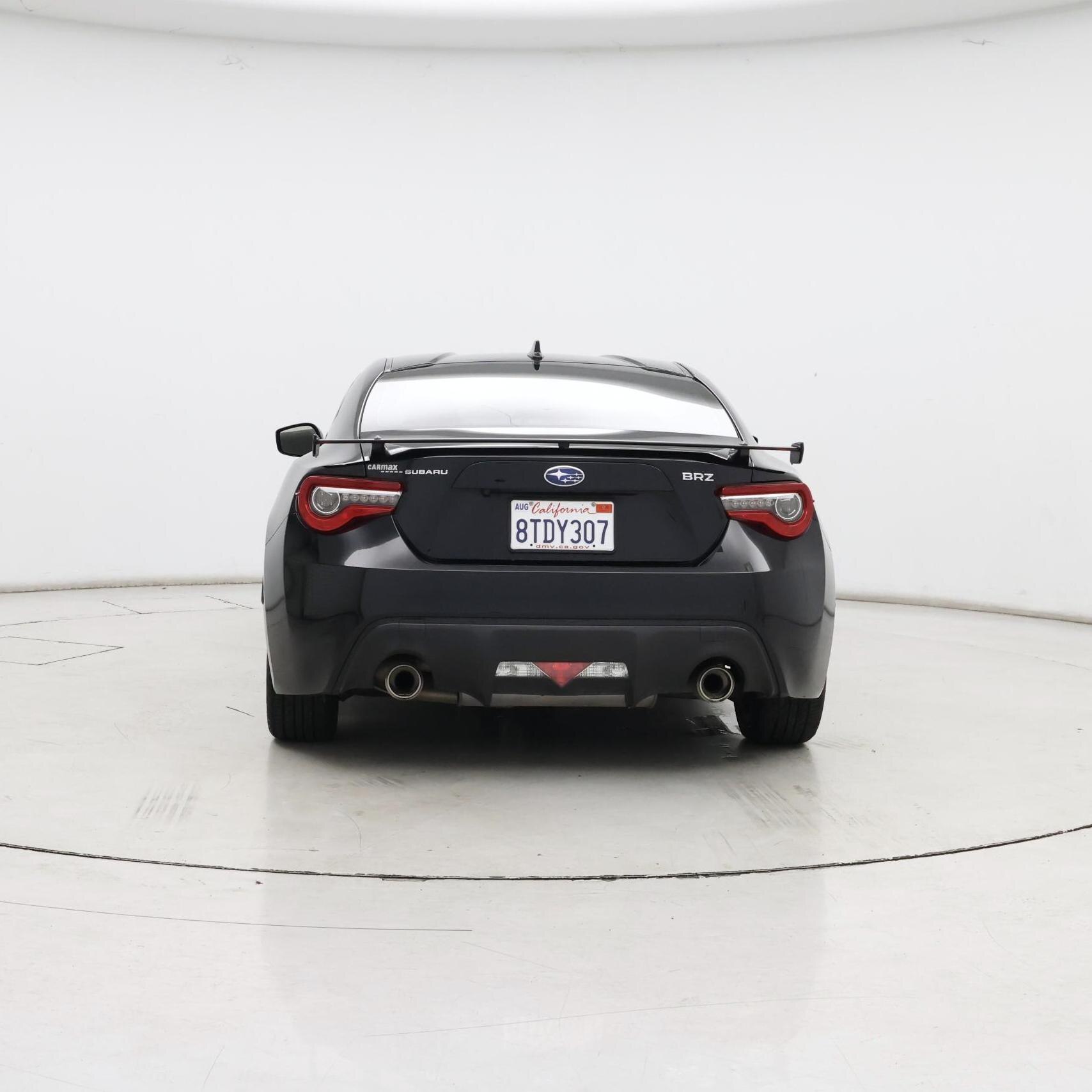 Thumbnail: 2020 Subaru BRZ - 6