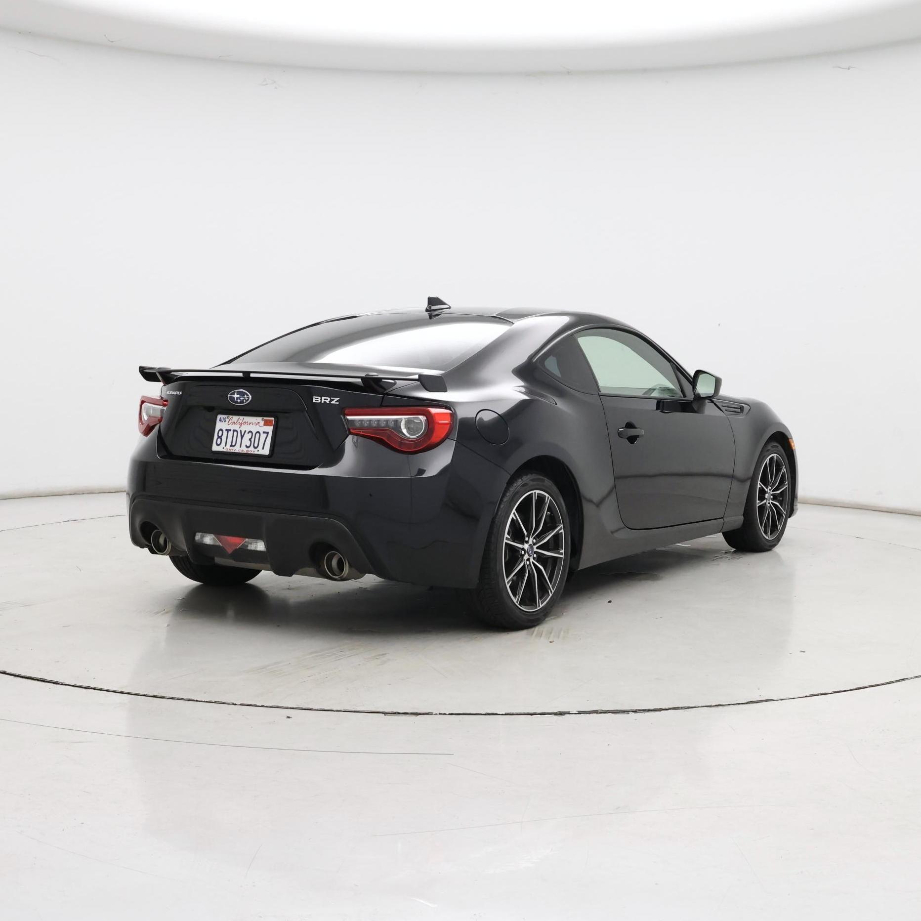 Thumbnail: 2020 Subaru BRZ - 8