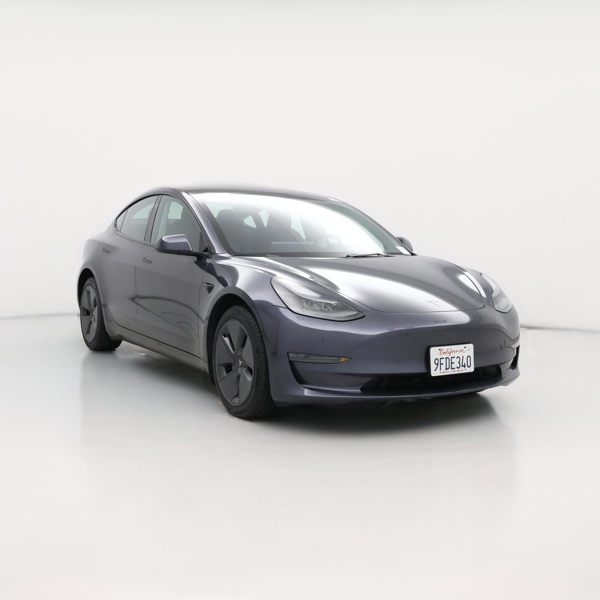 Thumbnail: 2023 Tesla Model 3 - 1