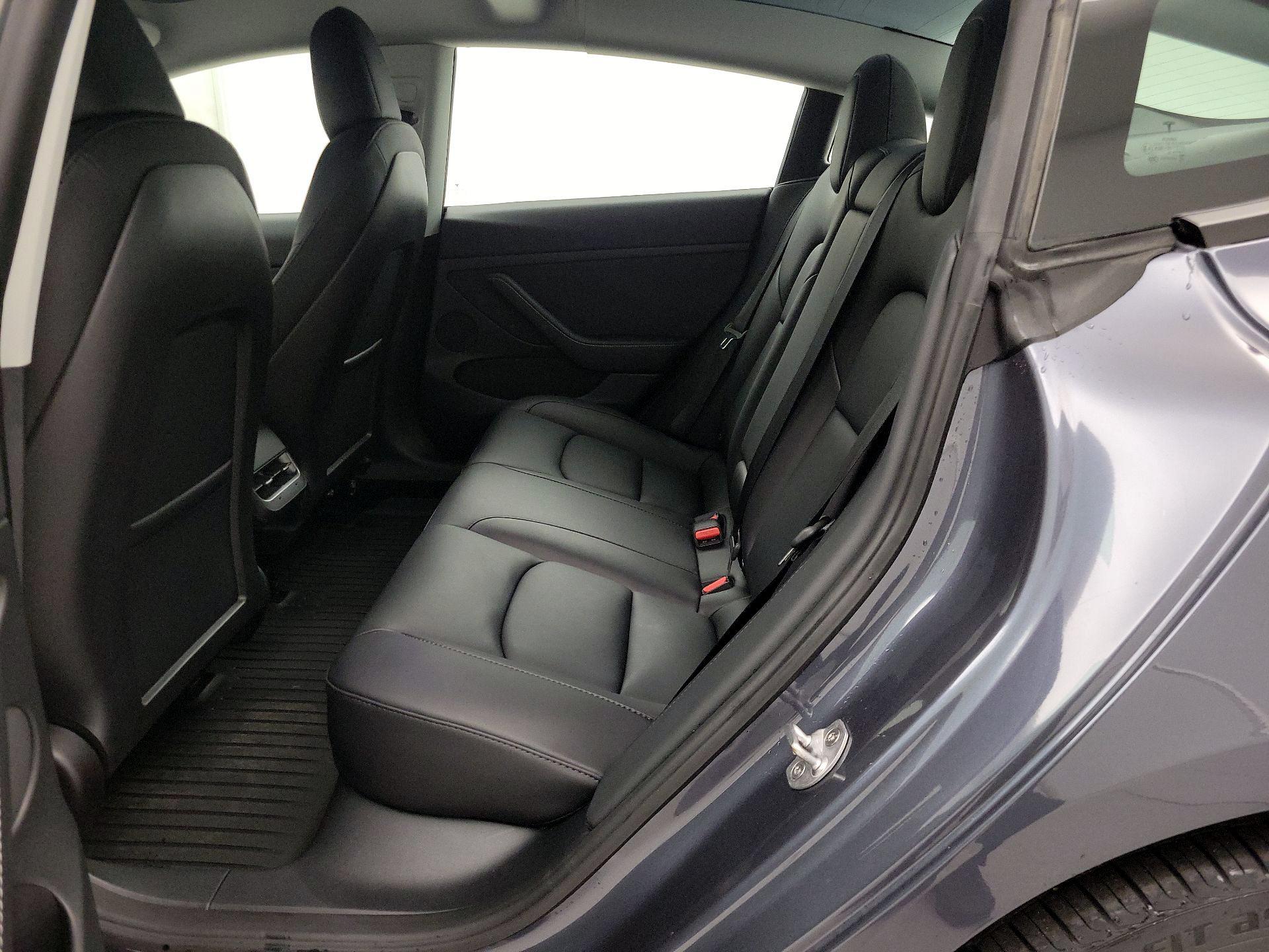 Thumbnail: 2023 Tesla Model 3 - 20