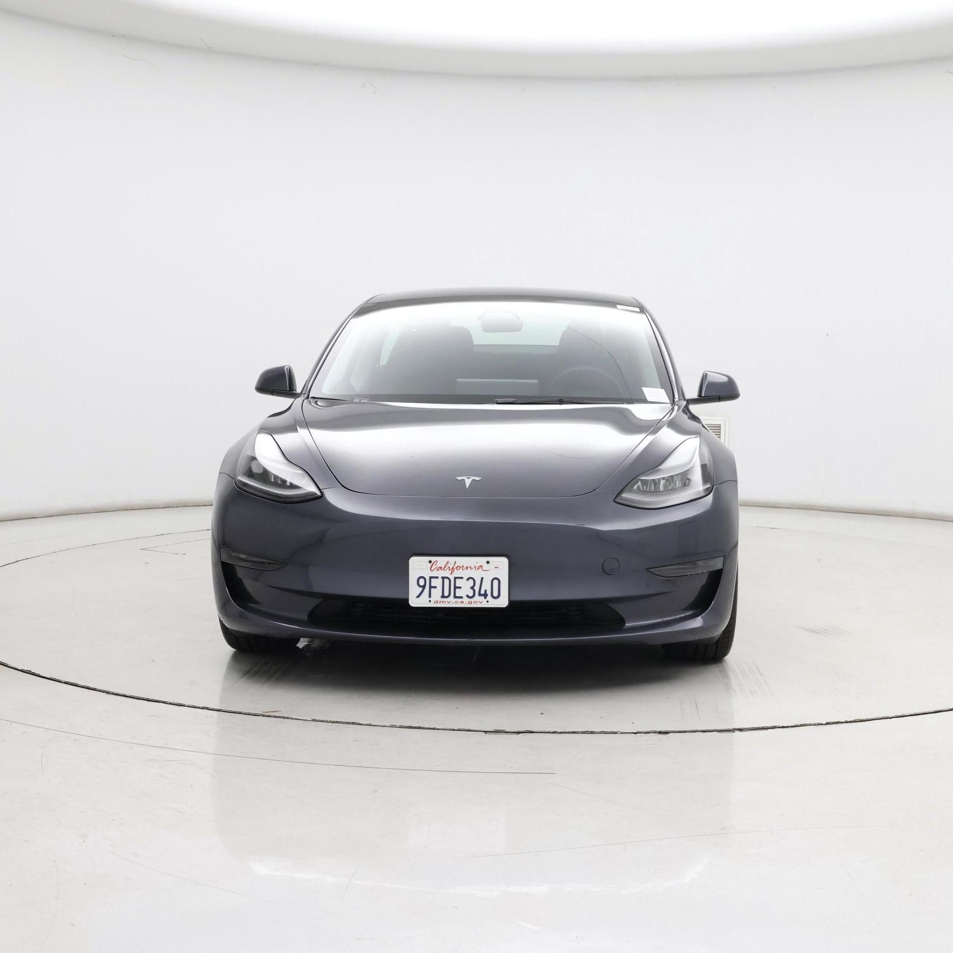 Thumbnail: 2023 Tesla Model 3 - 5