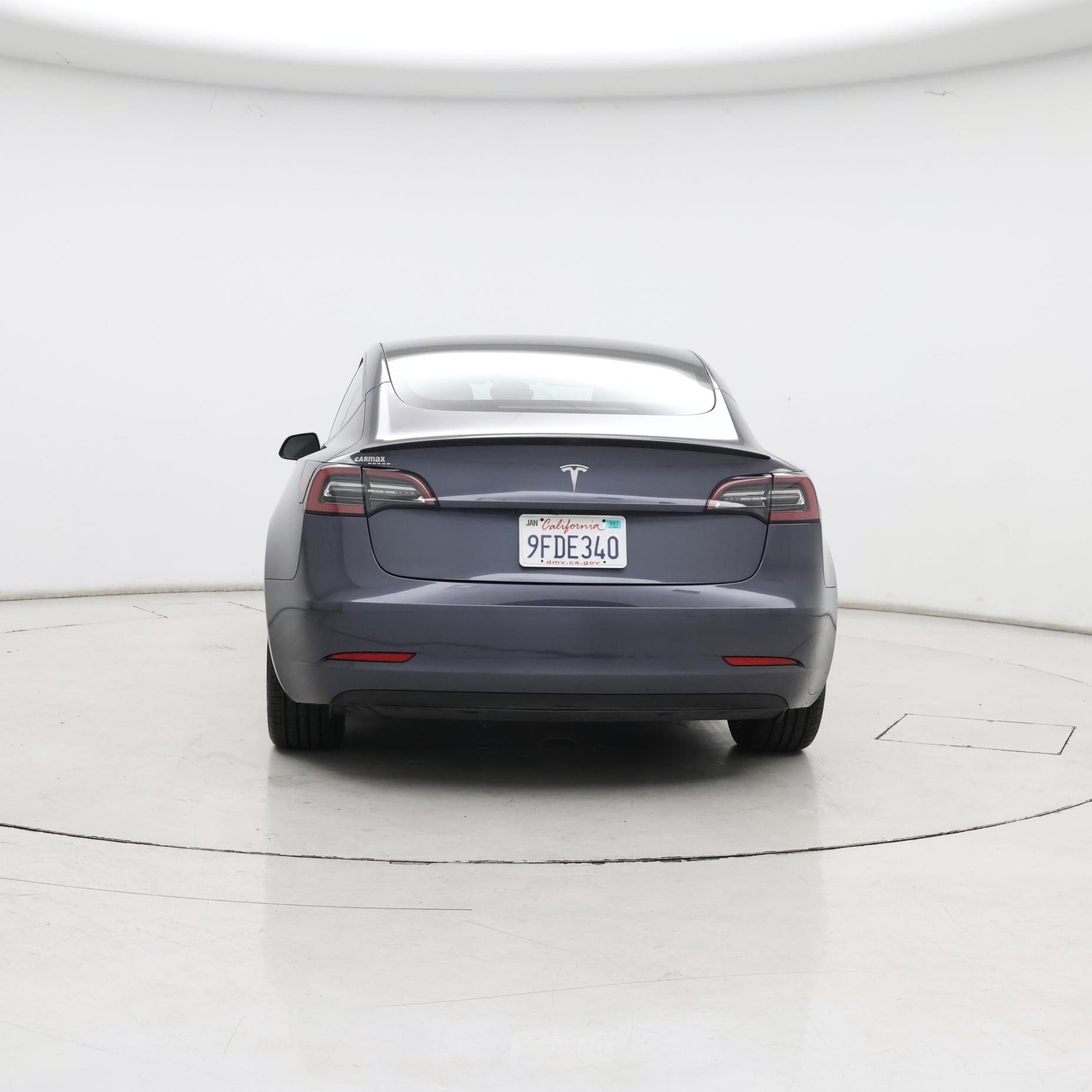 Thumbnail: 2023 Tesla Model 3 - 6