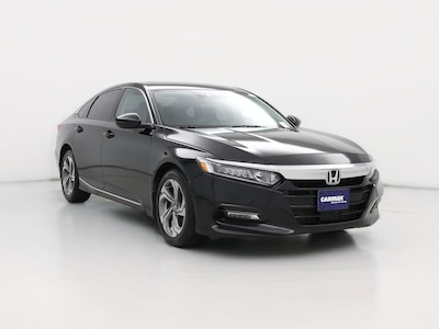 2020 Honda Accord EX-L