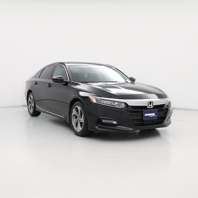 2020 Honda Accord EX-L