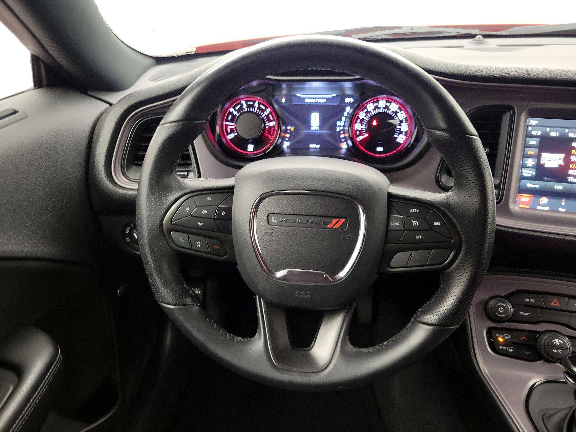 Thumbnail: 2023 Dodge Challenger - 10