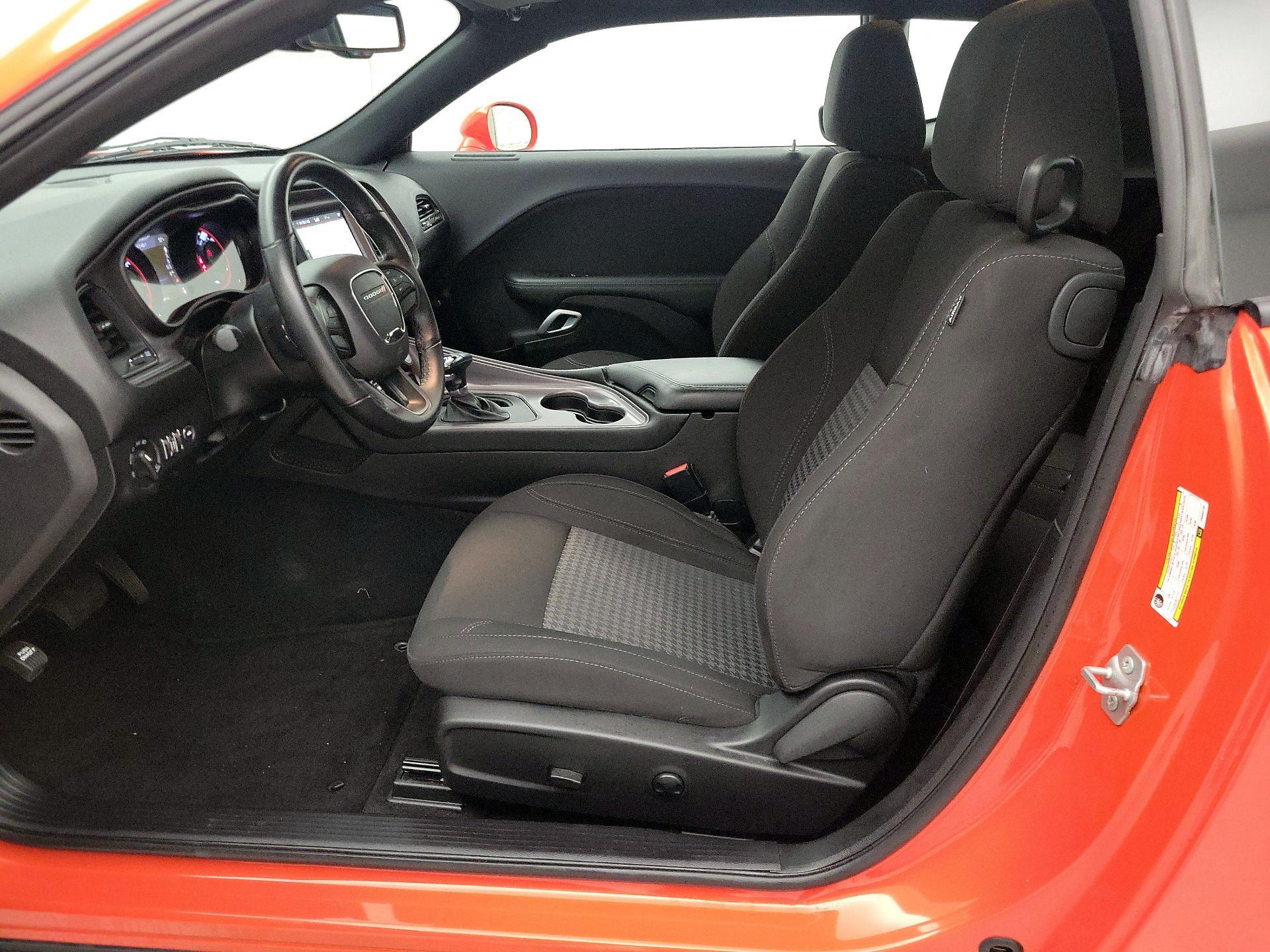 Thumbnail: 2023 Dodge Challenger - 11