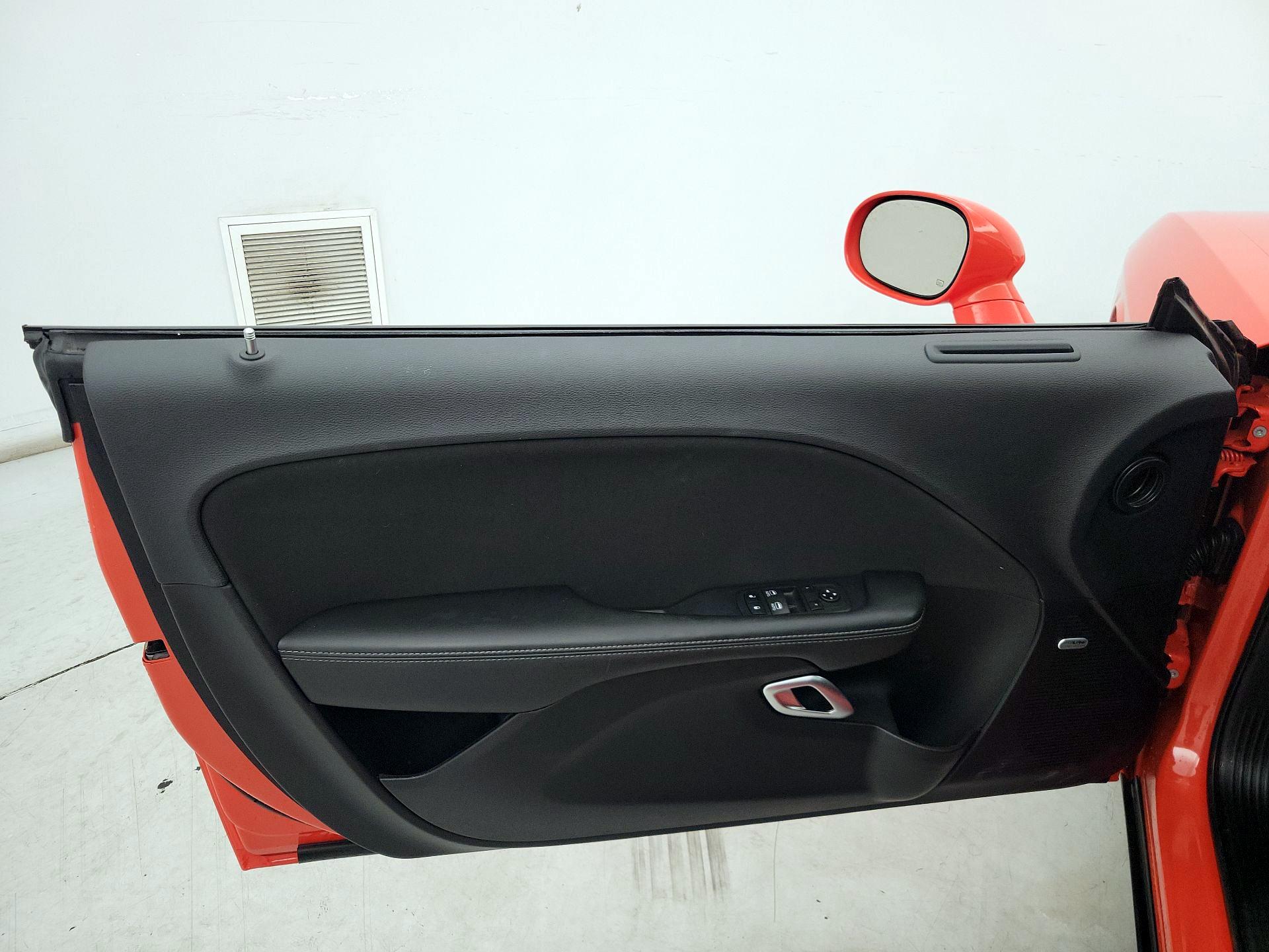 Thumbnail: 2023 Dodge Challenger - 12